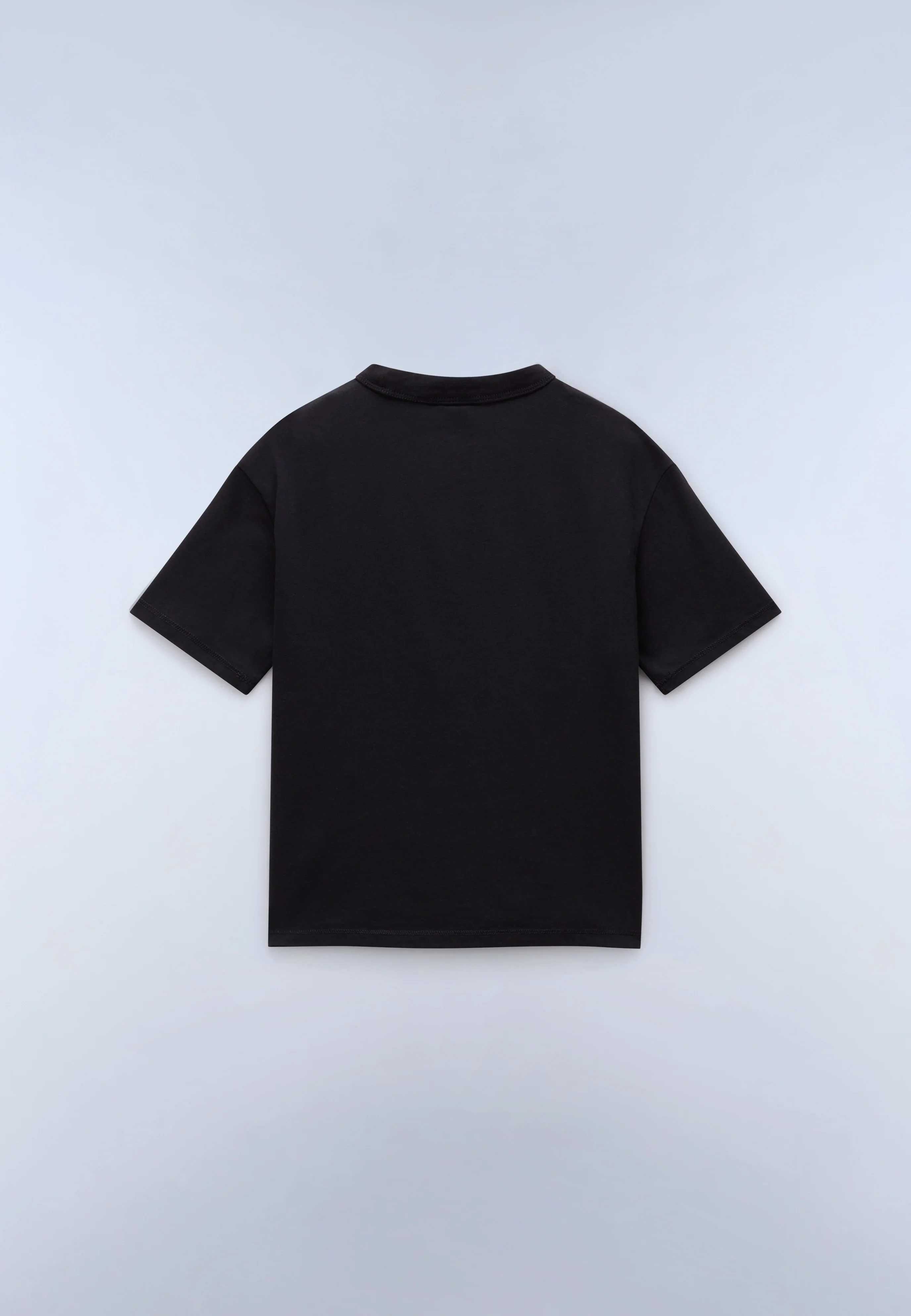 Inot Jersey Kurzarm-T-Shirt (4-16 Jahre)