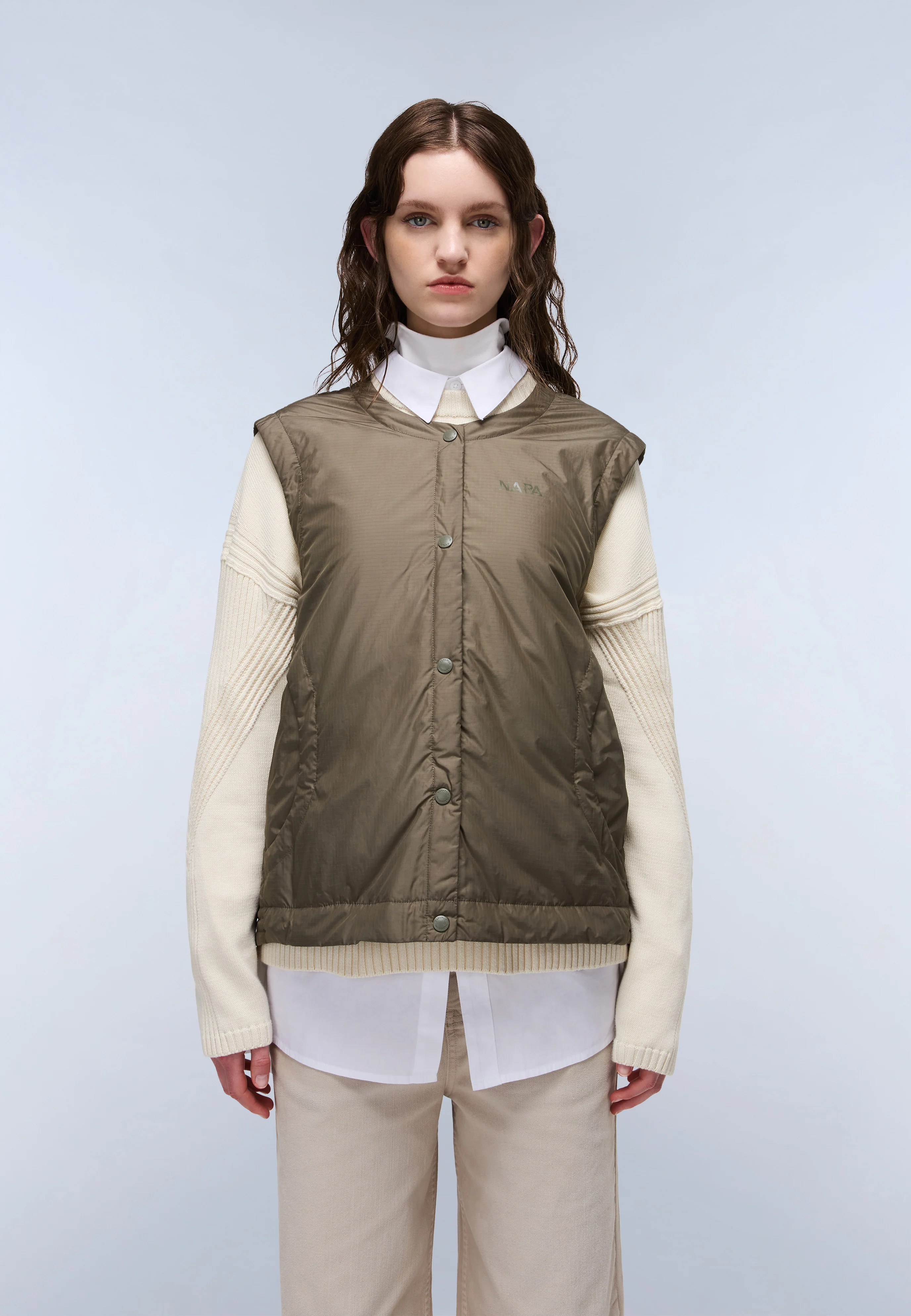 Biez Modulare Jacke