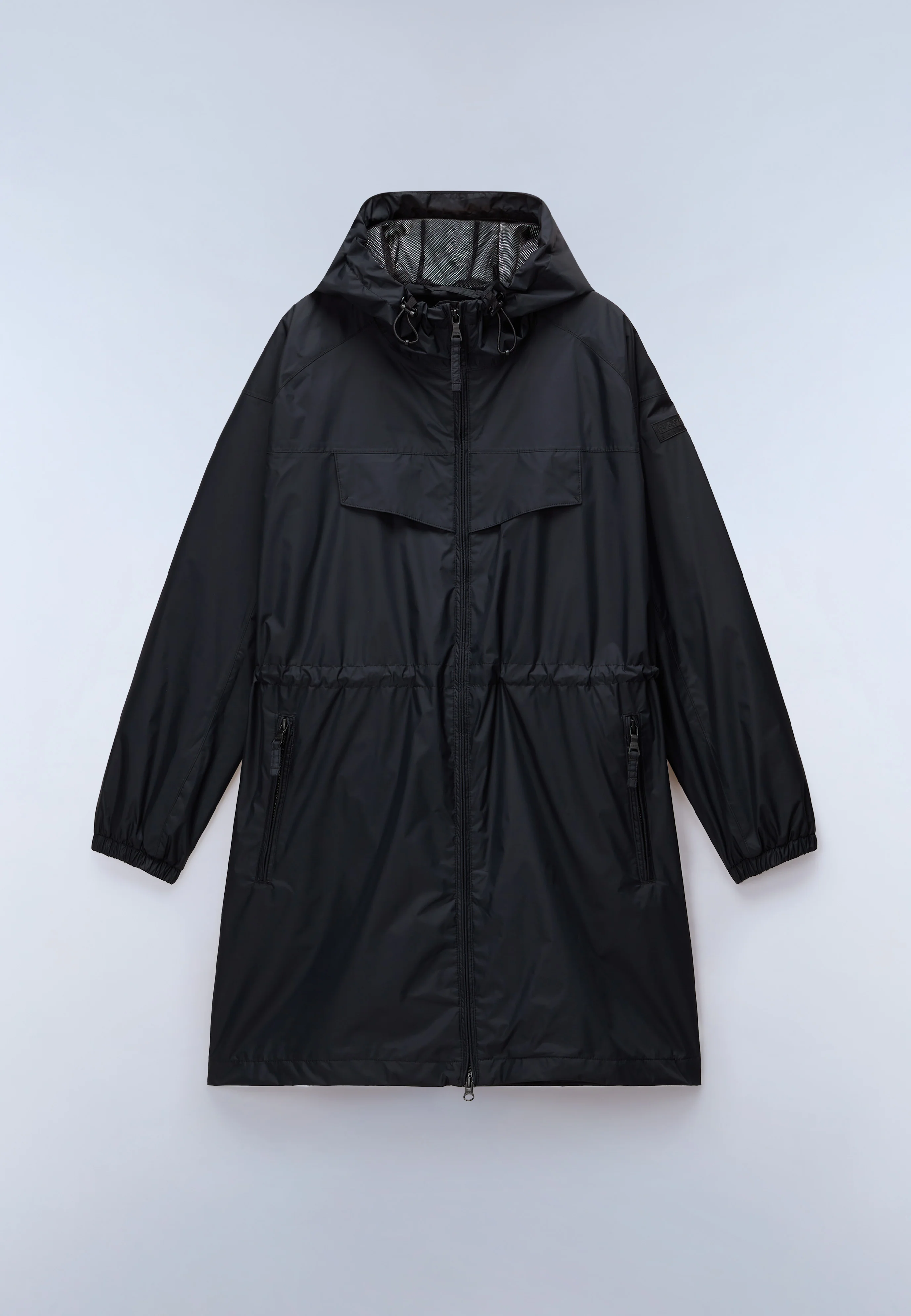 Epoch Parka Jacke