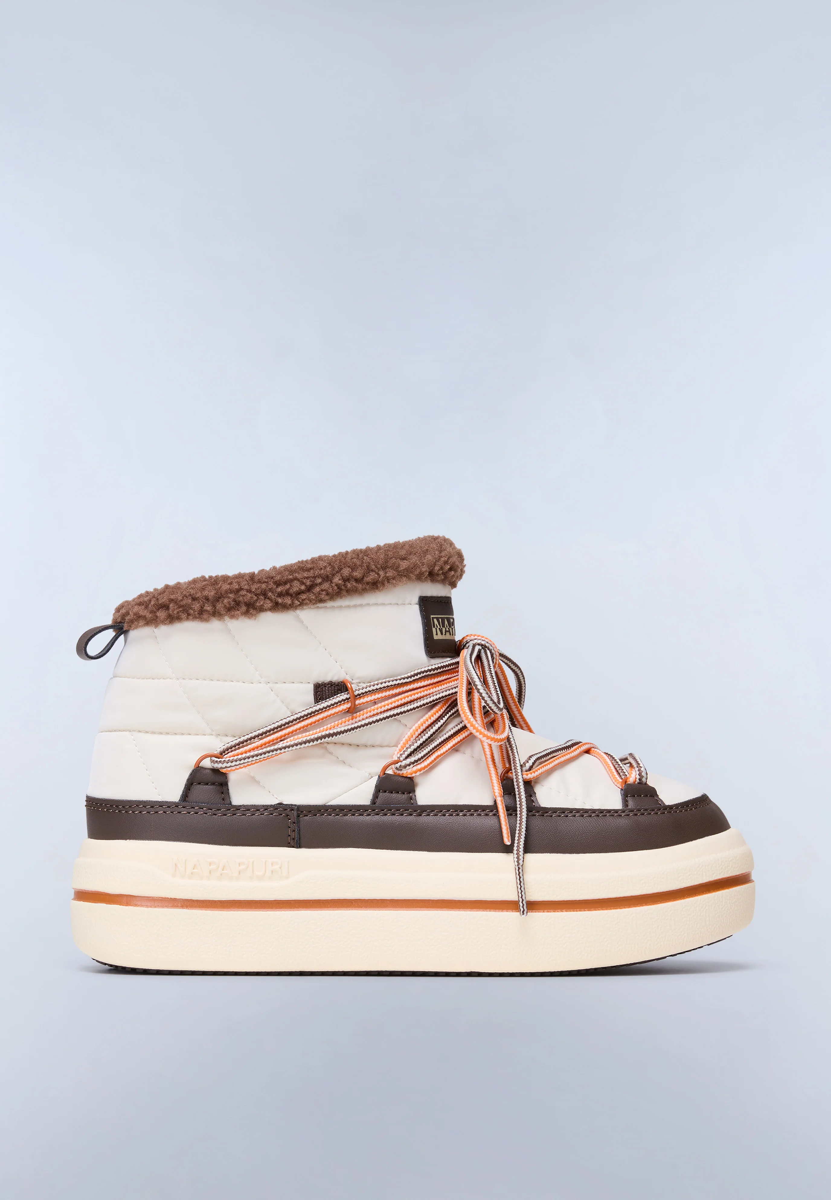 Glacier Tech-Stiefel