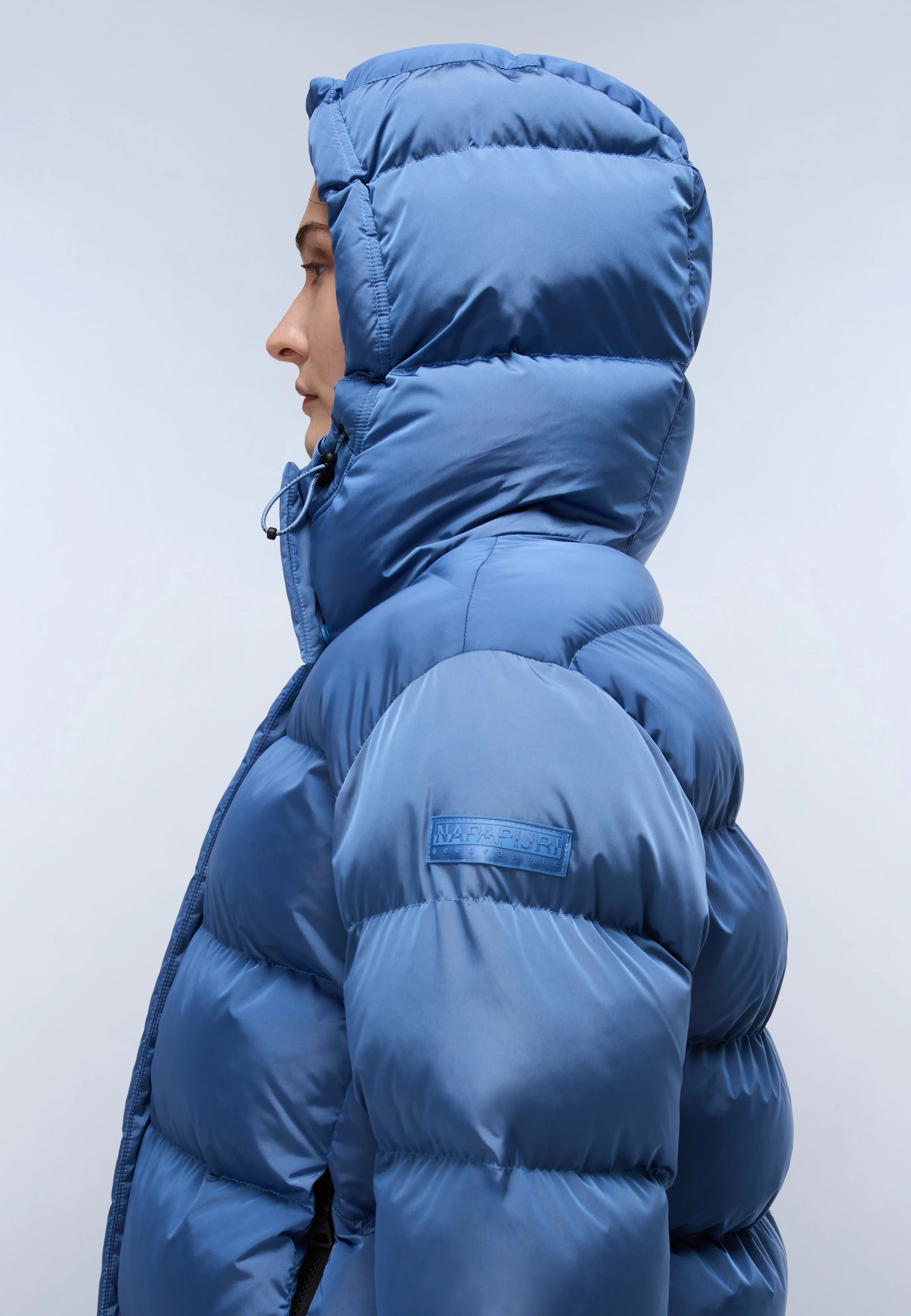 Glane-Pufferjacke