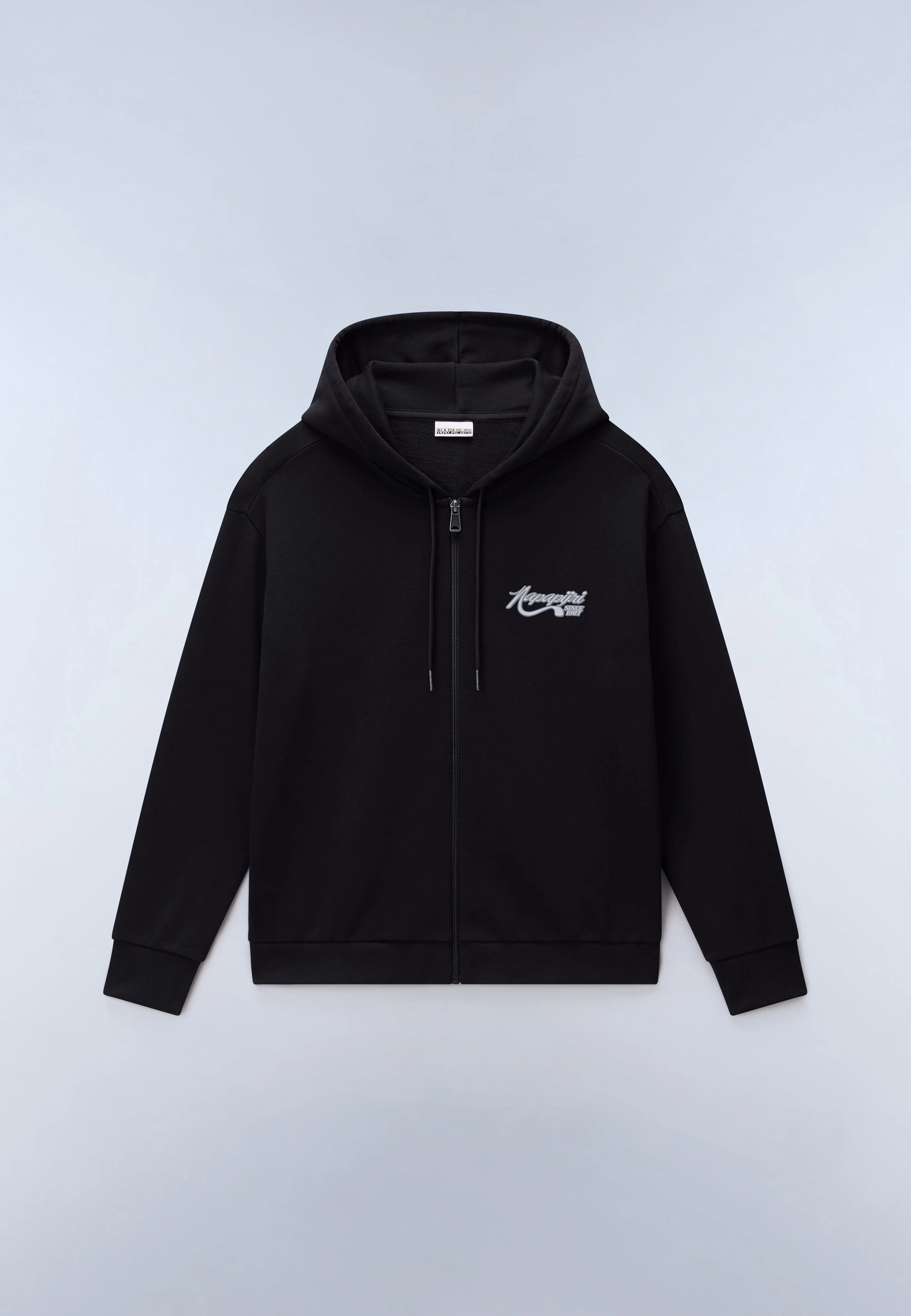 Balmys French-Terry-Pullover