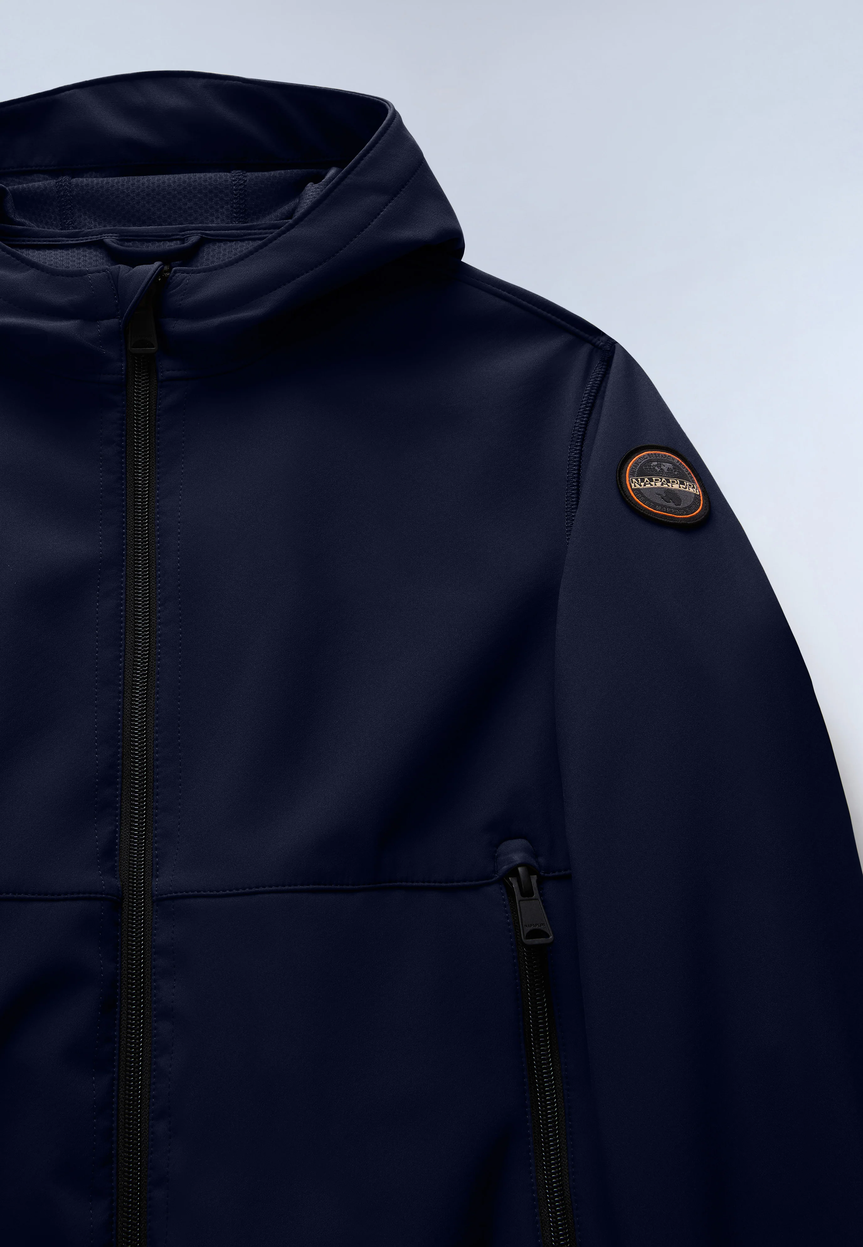 Melville Jacke