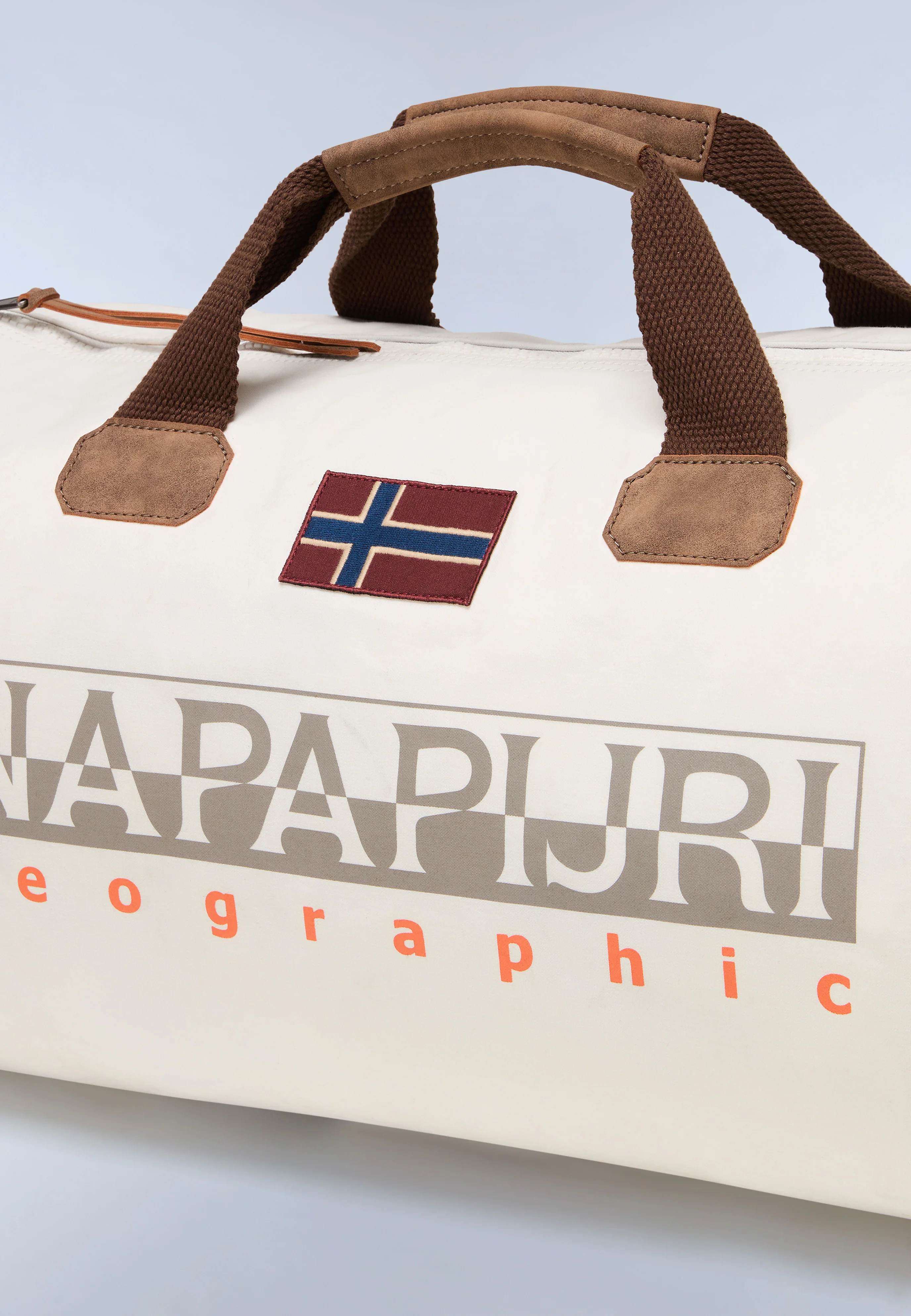 Bering Duffle Bag - 48 Lt