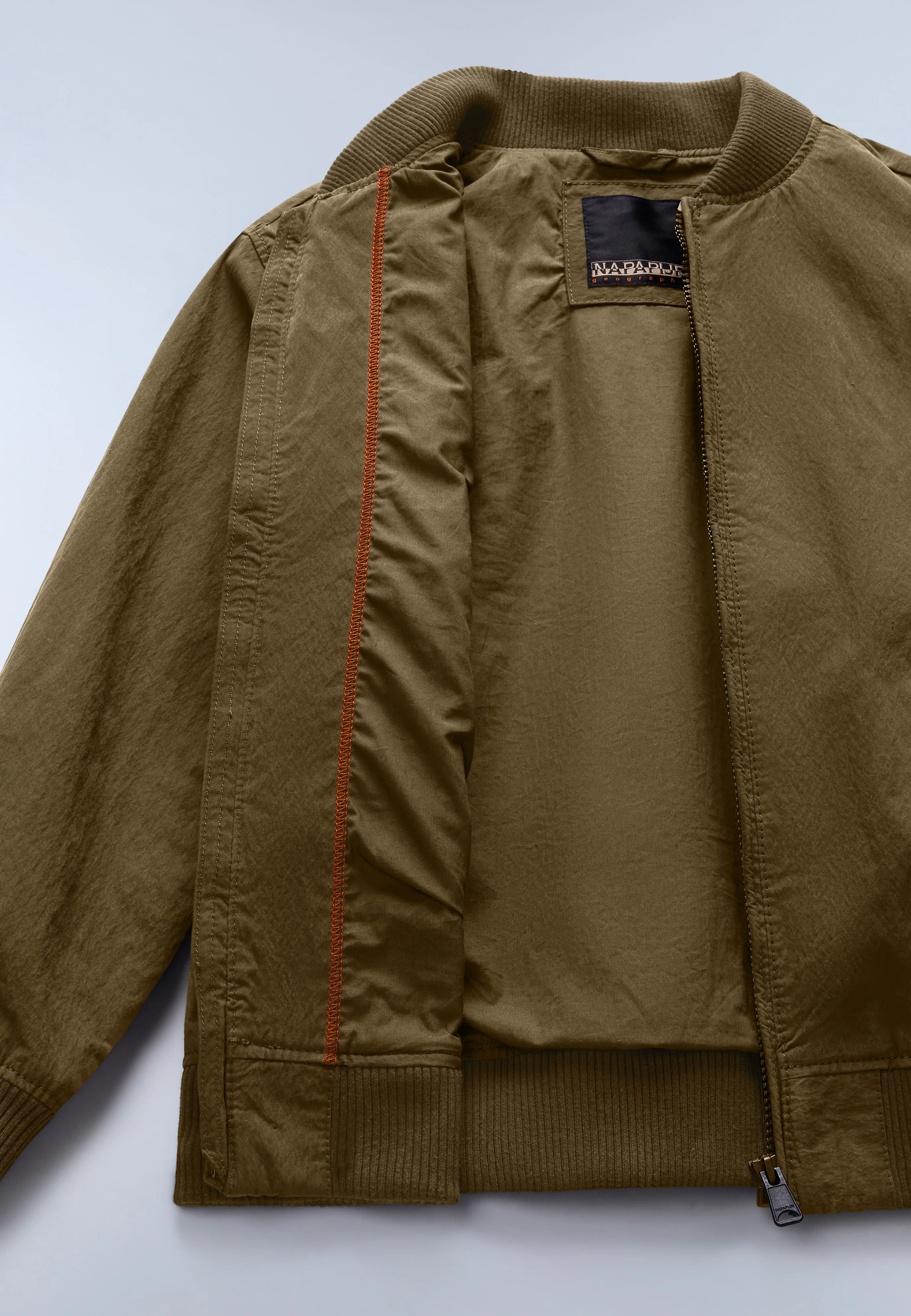 Dipole Jacke