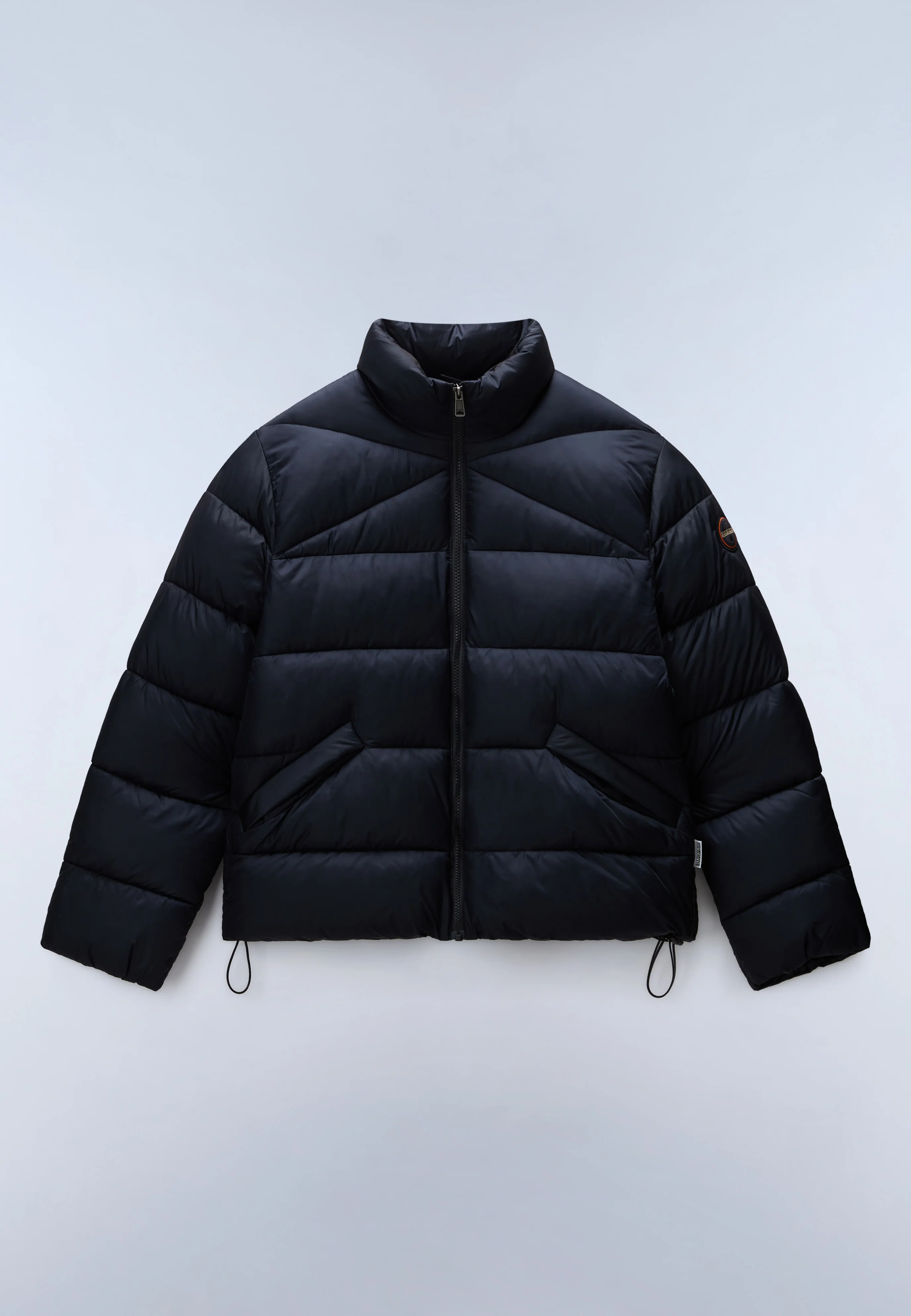 Amira-Pufferjacke
