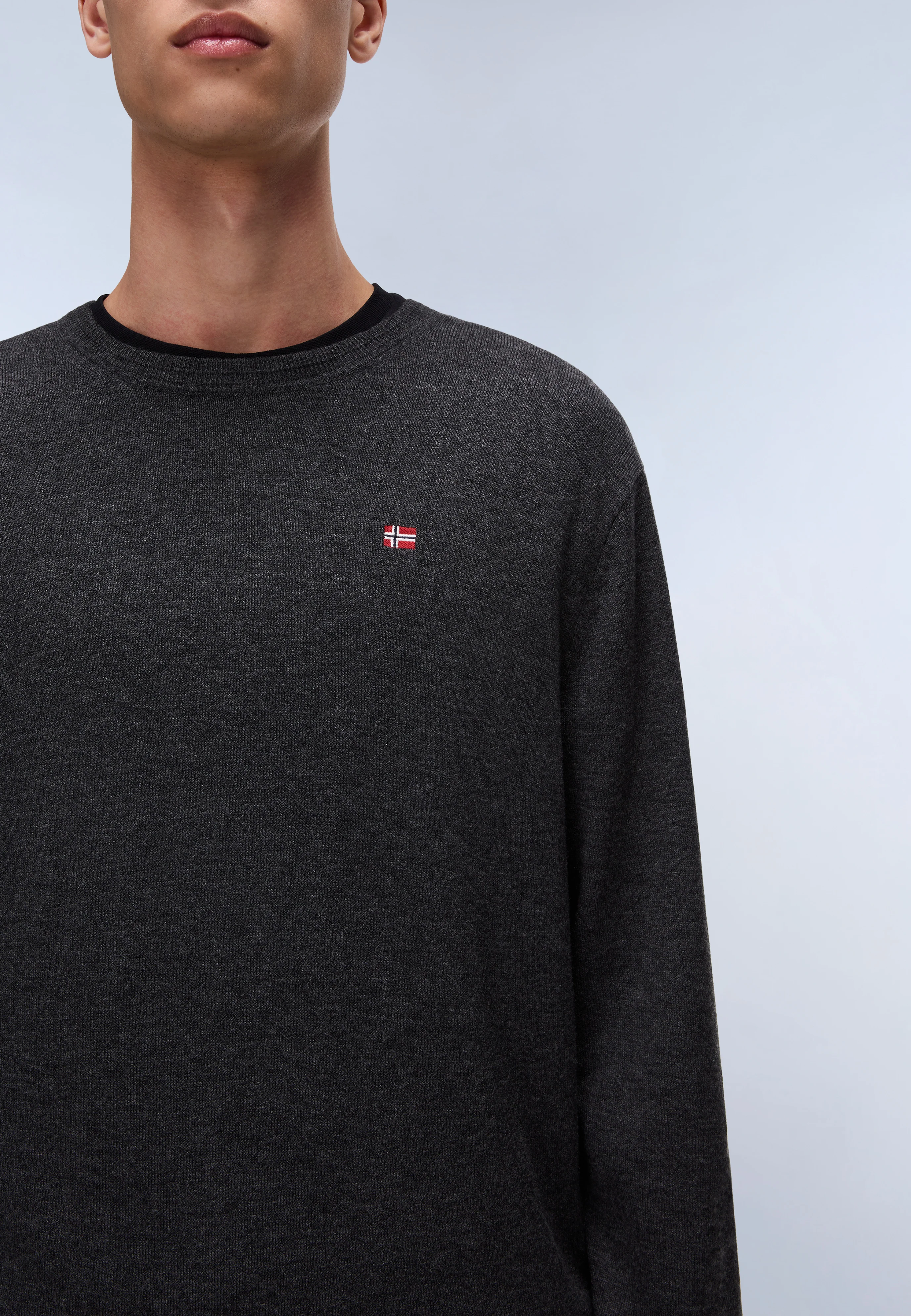 Damavand Strickpullover