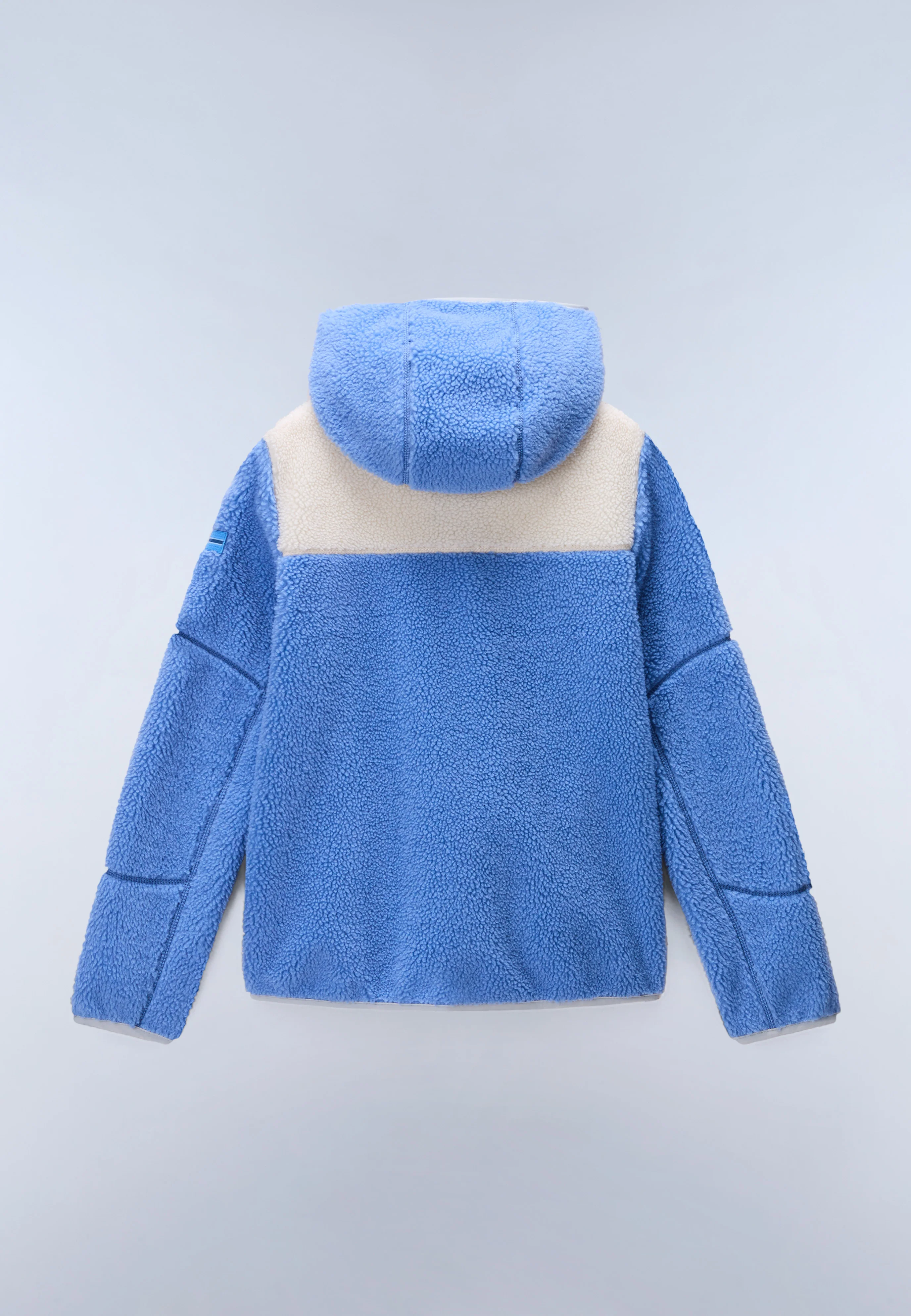 Yupik Full-Zip-Fleece-Hoodie
