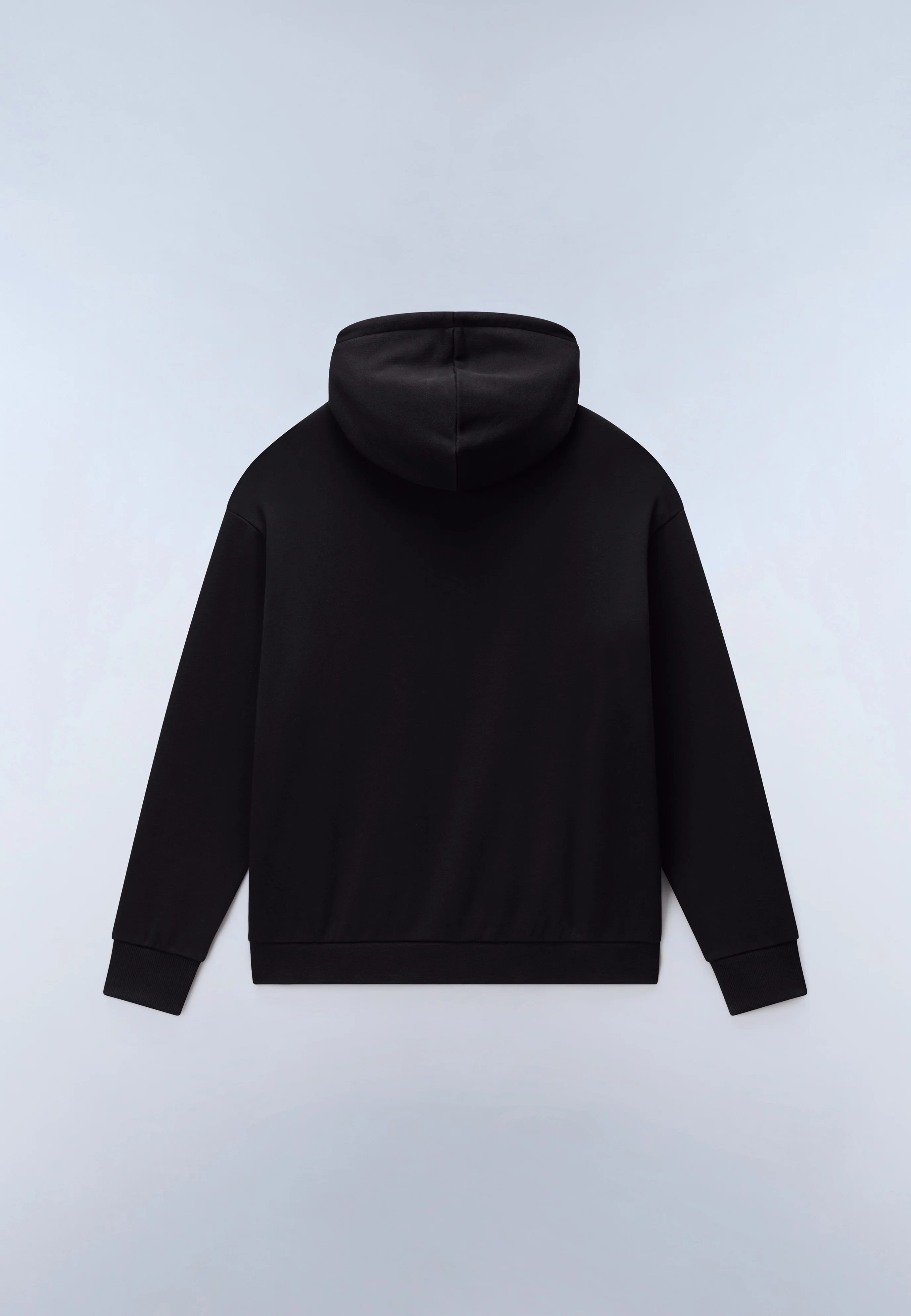 Balmys French-Terry-Pullover