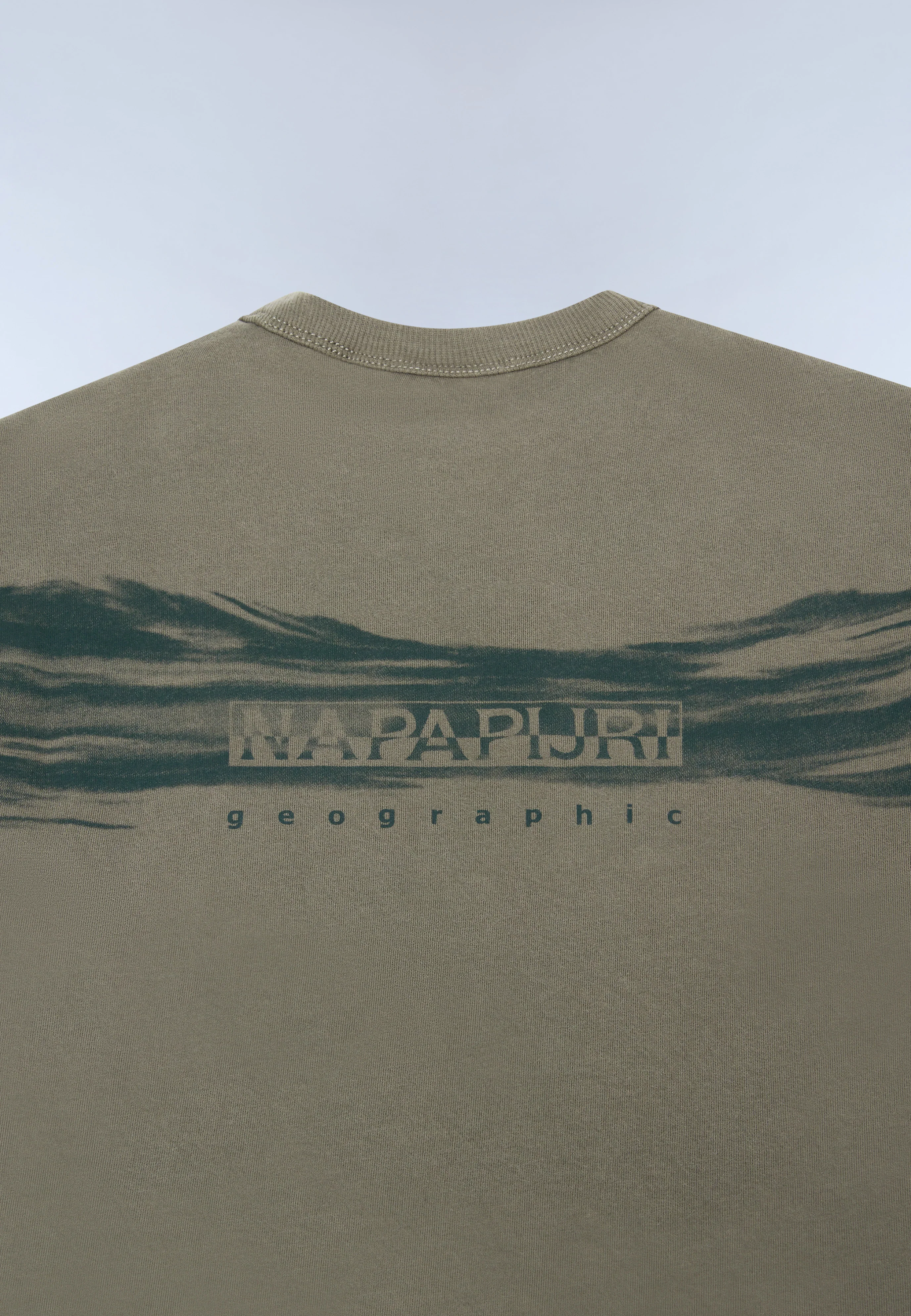 Ahr Jersey Kurzarm-T-Shirt (4-16 Jahre)