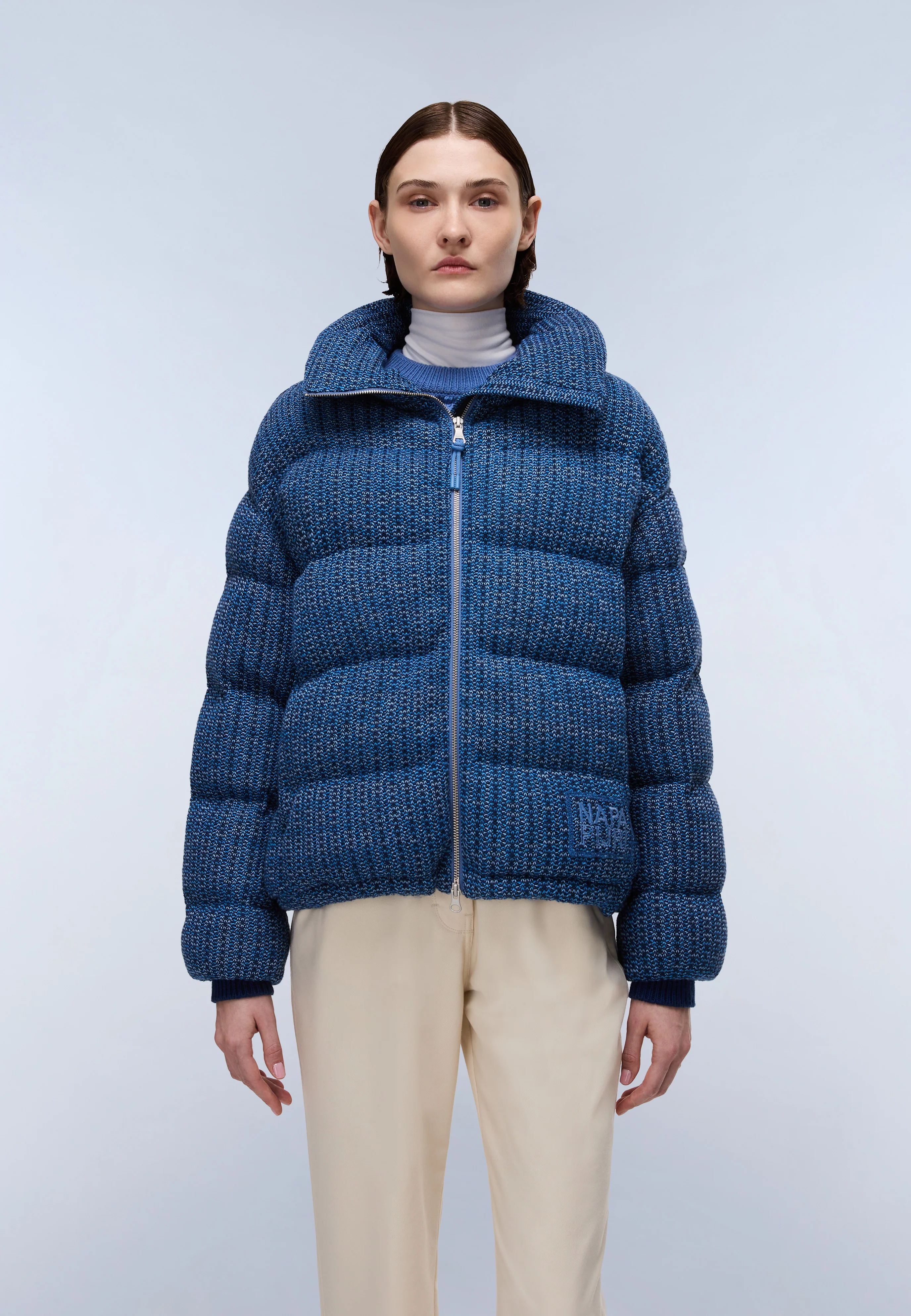 Franji Pufferjacke