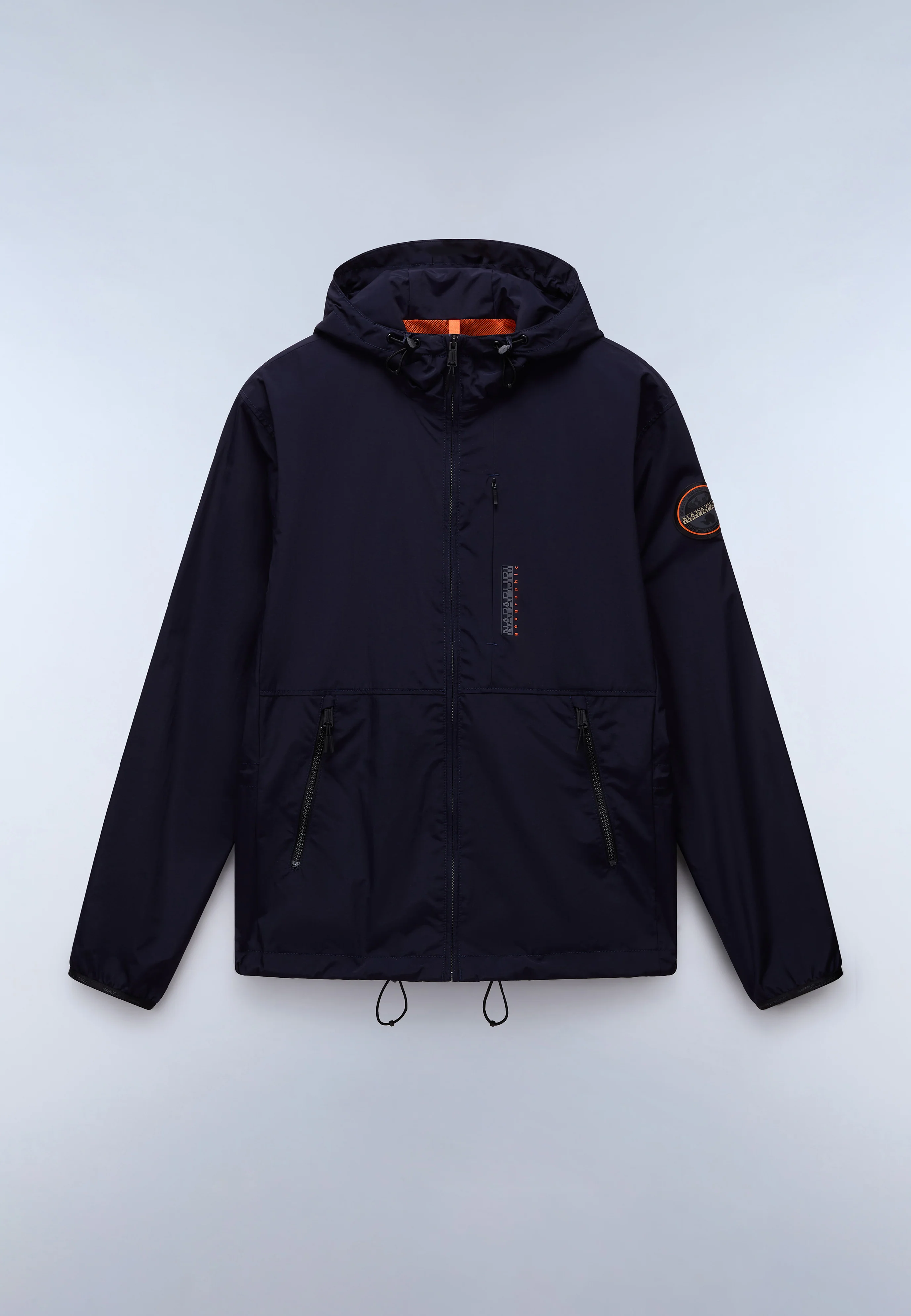 Tundra Sommerjacke