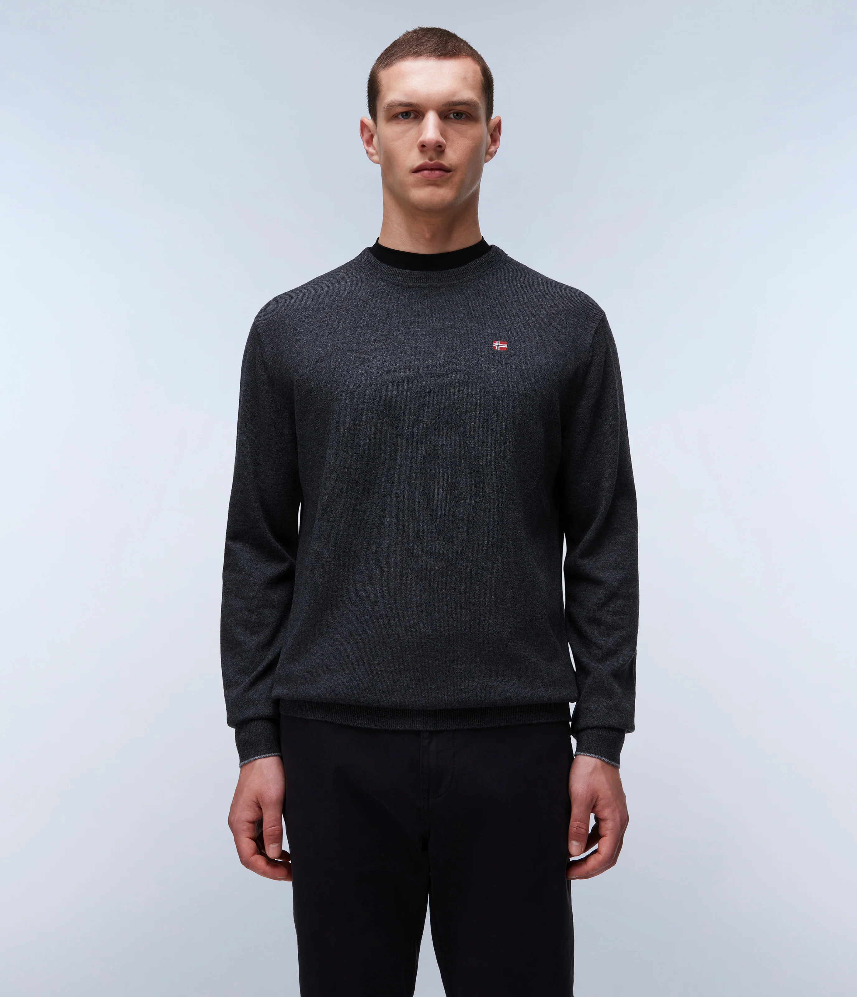 Damavand Strickpullover
