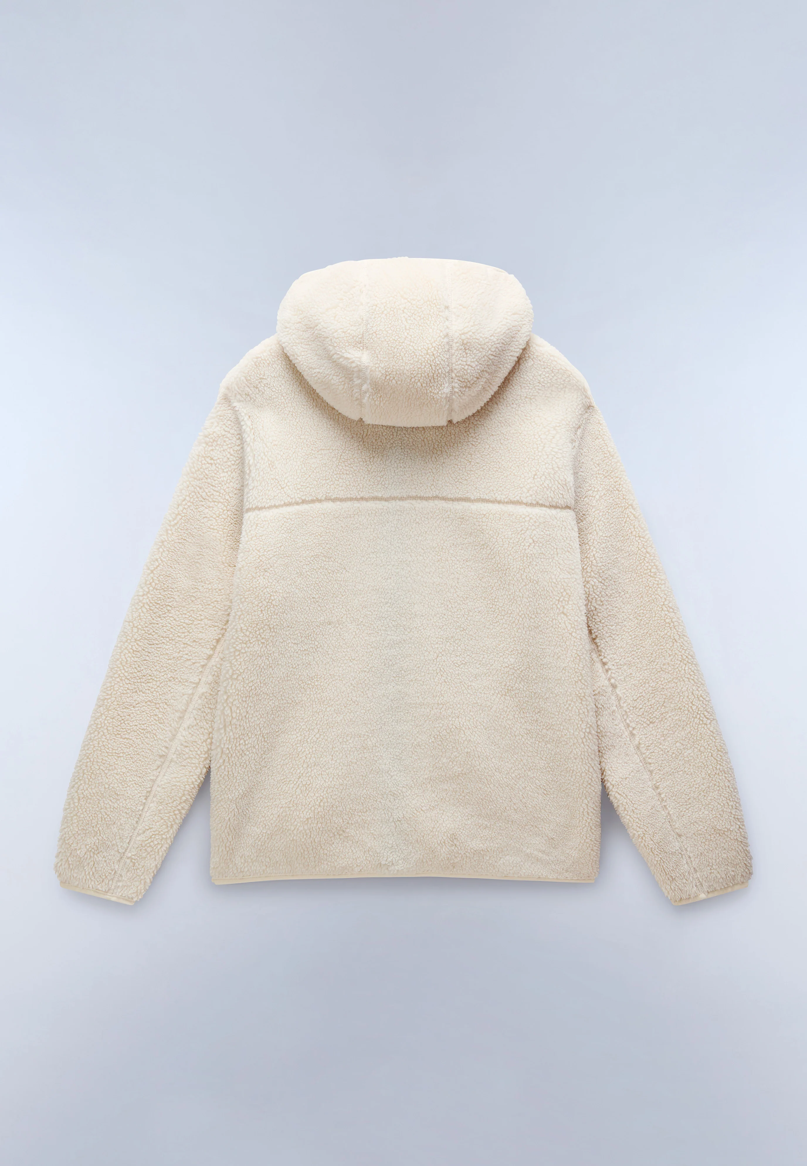 Tynik Full-Zip-Fleece-Pullover