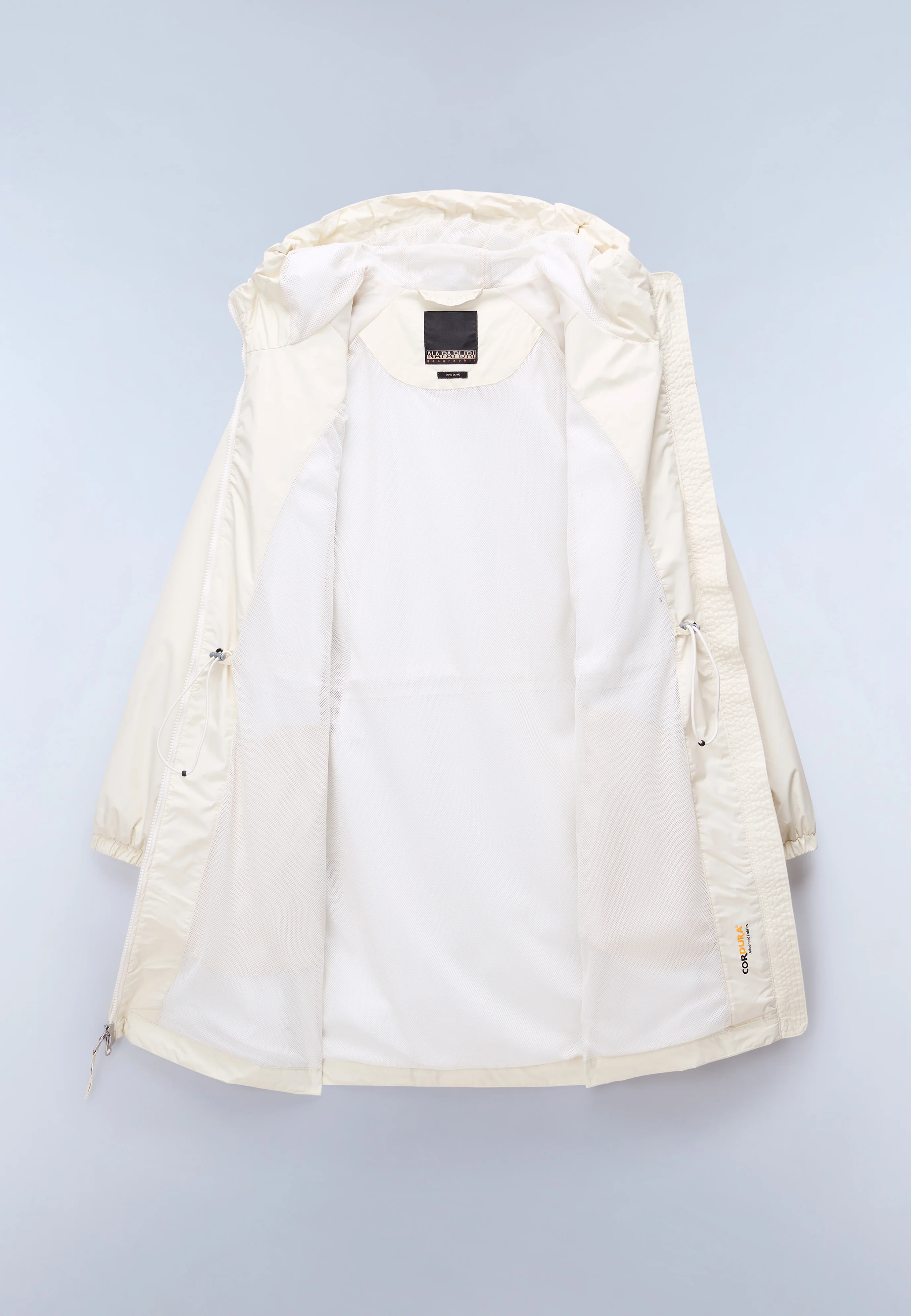Epoch Parka Jacke