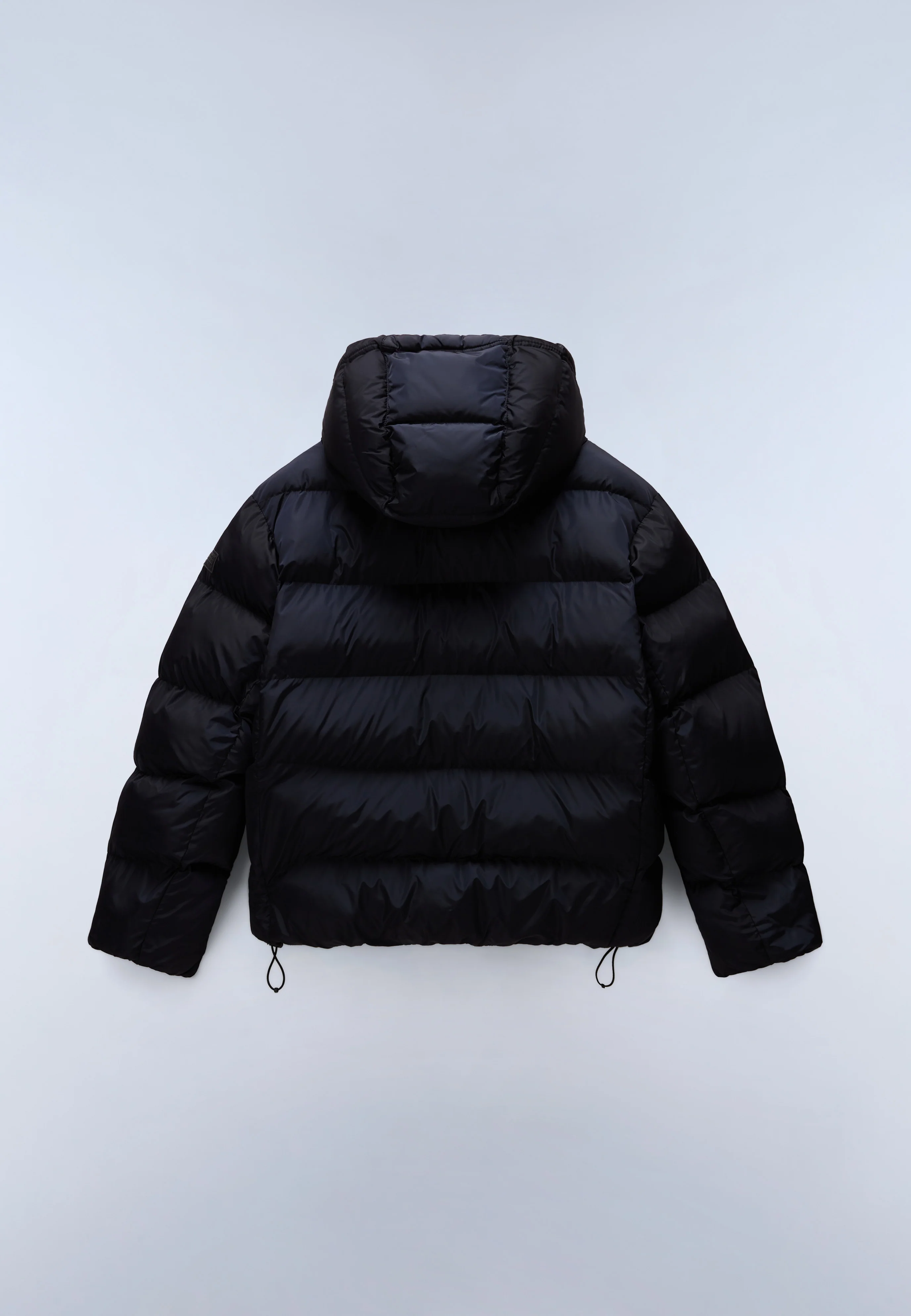 Glane-Pufferjacke