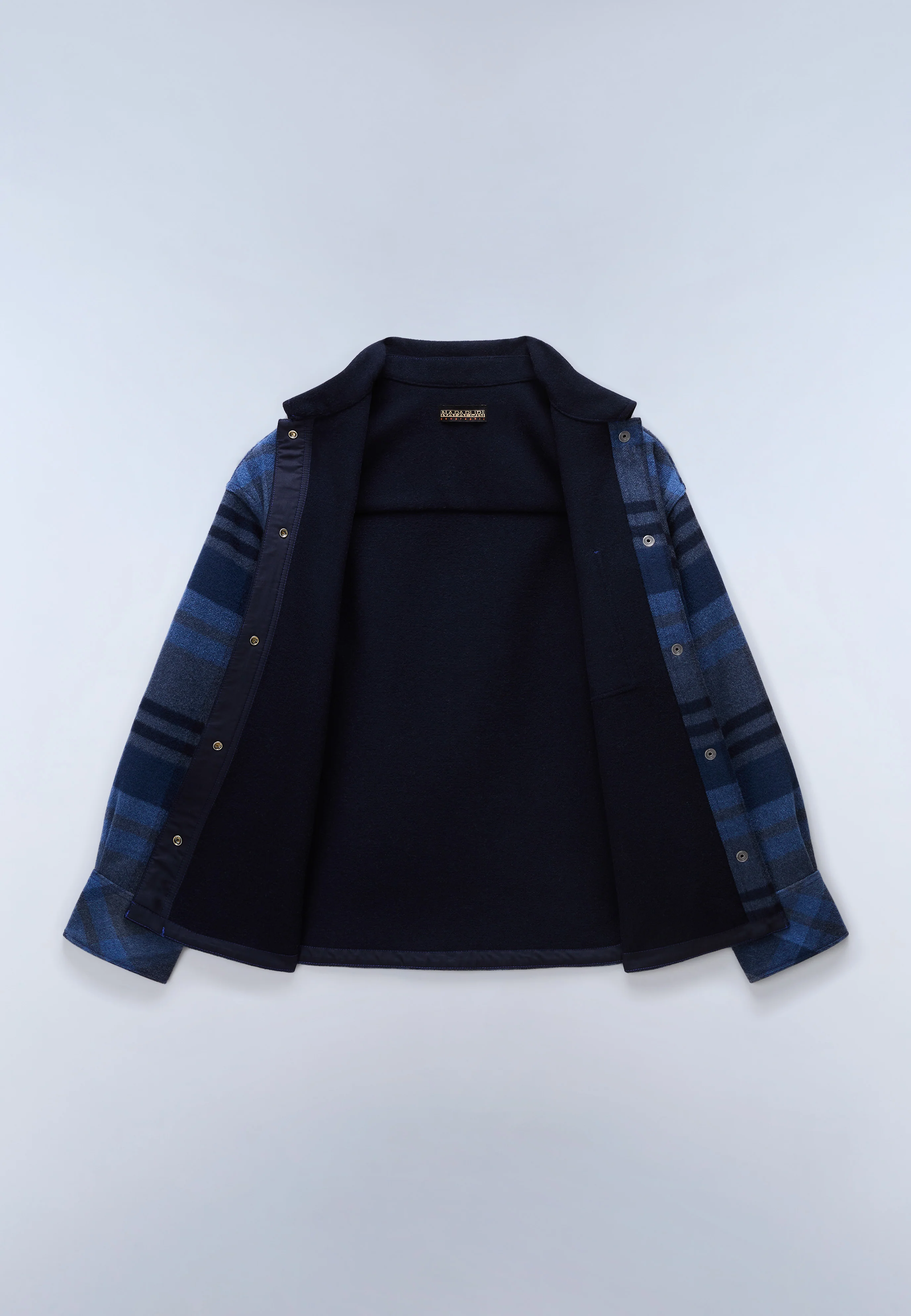 Laugen Langarmshirt