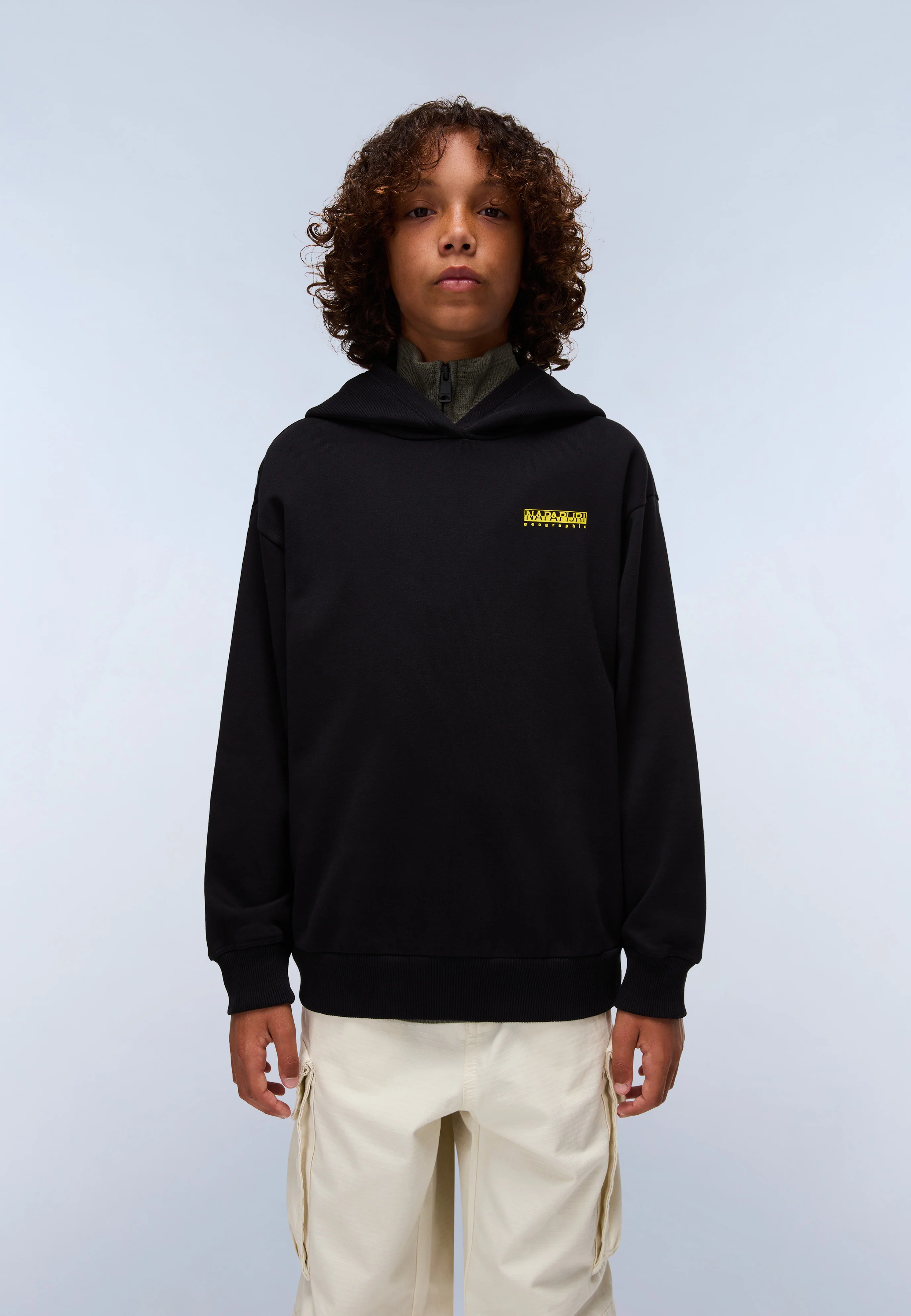 Adige Hoodie (4-16 Jahre)