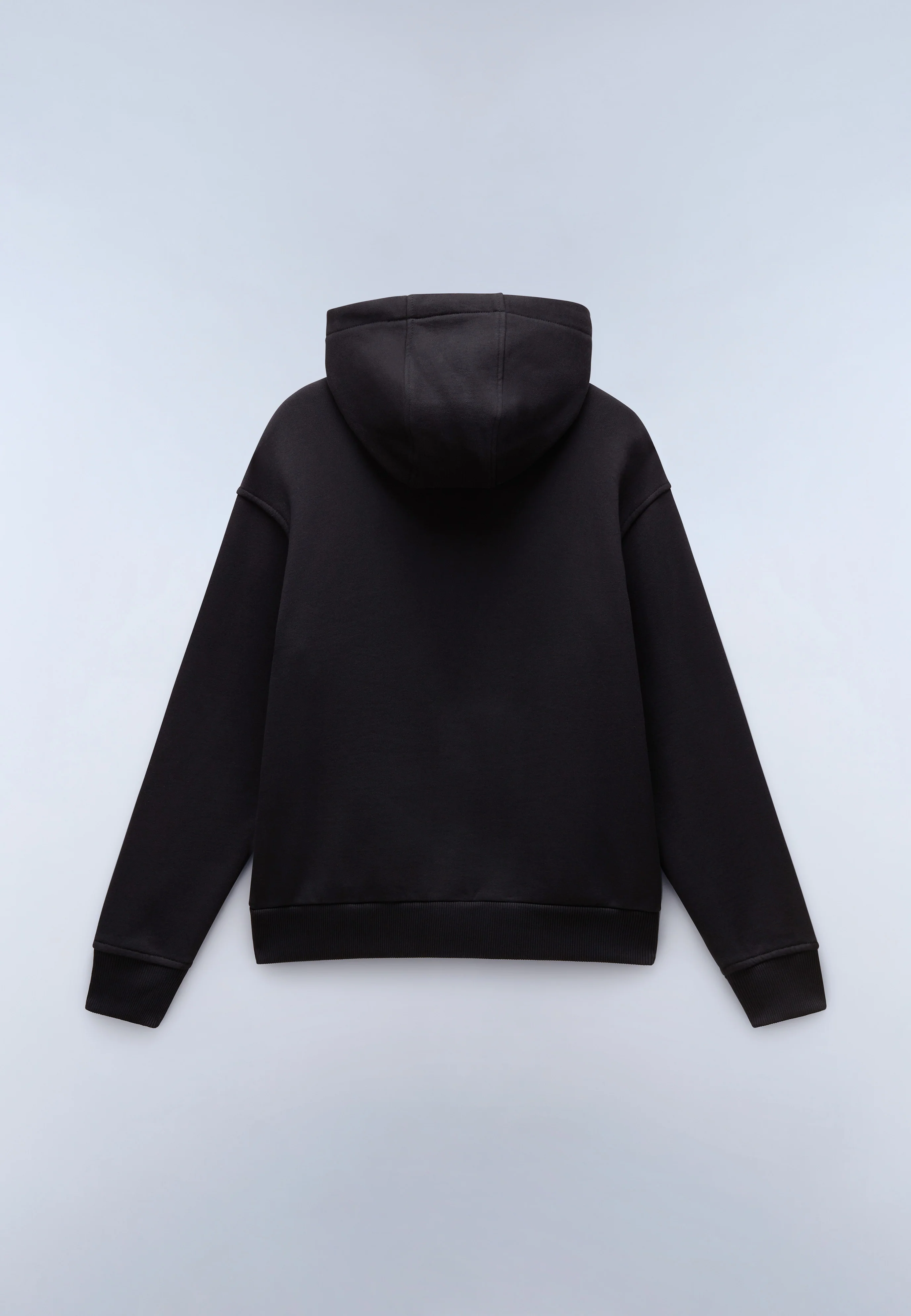 Box-Logo-Hoodie Winter