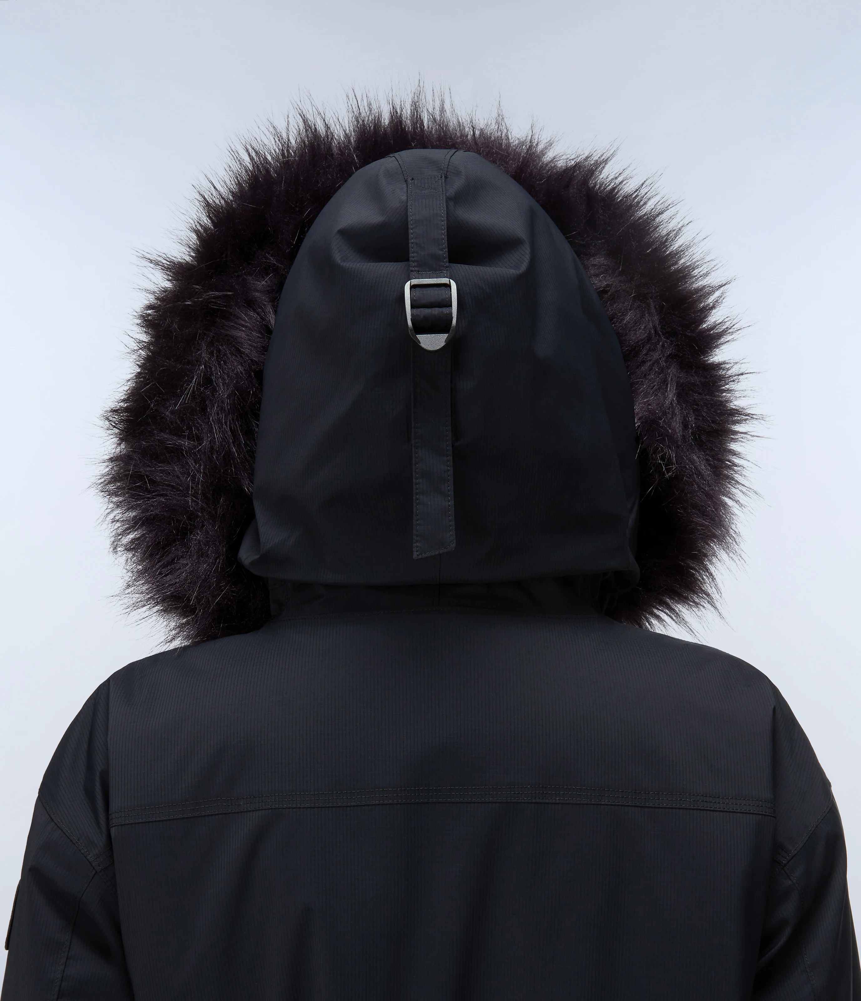 Skidoo Anorak-Jacke