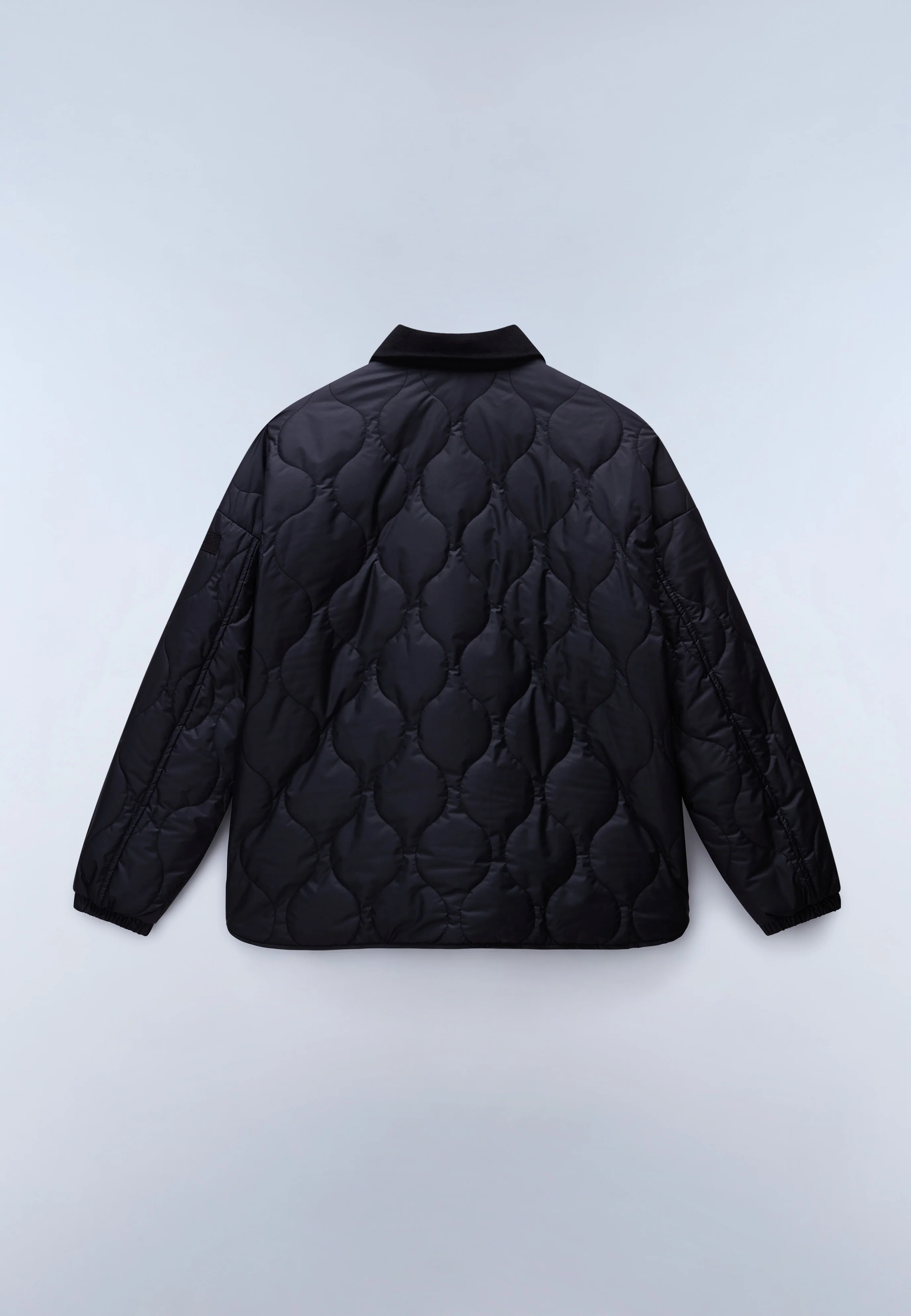 Geheime Kurzjacke