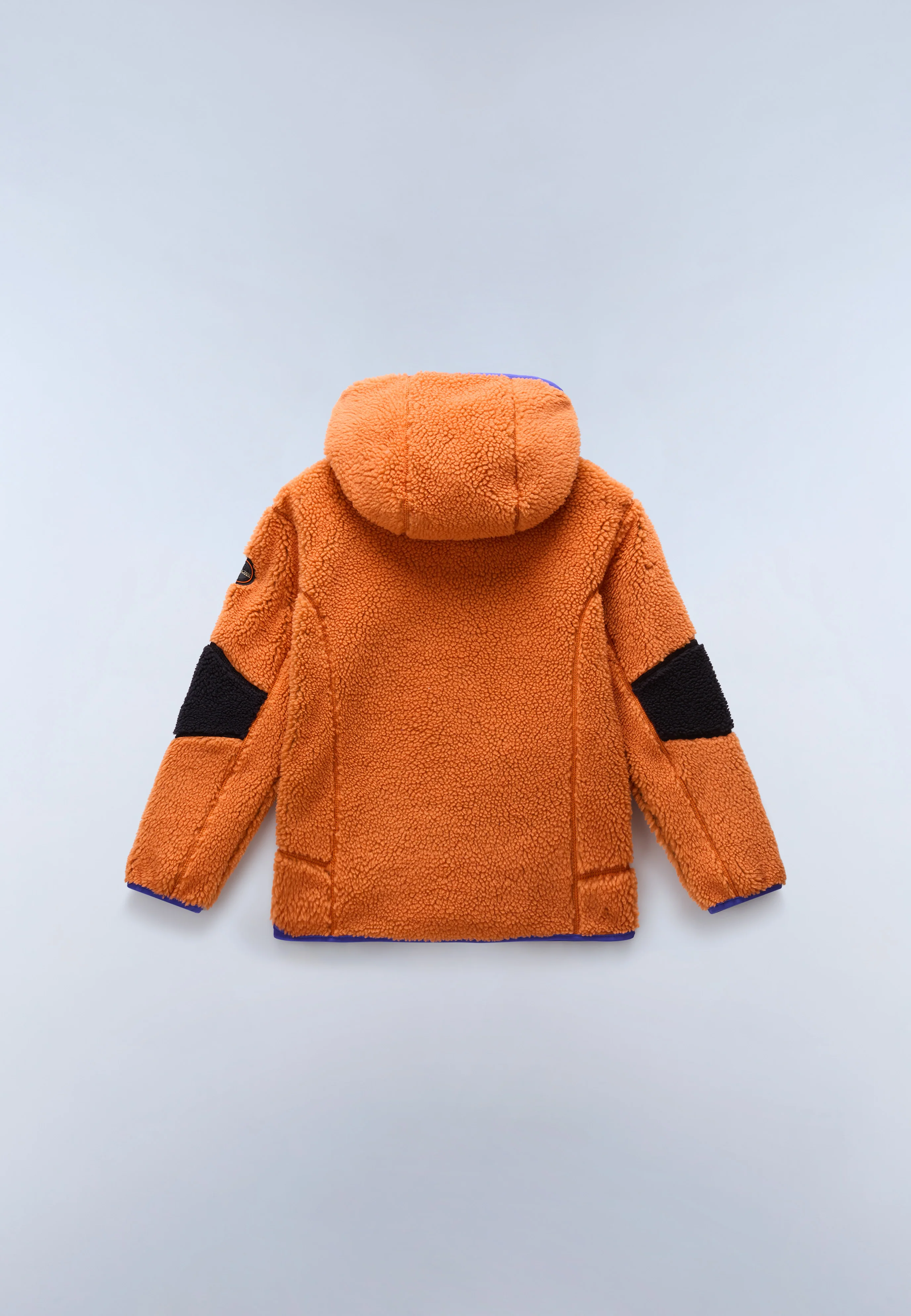 Yupik Full-Zip-Fleece-Pullover (4-16 Jahre)