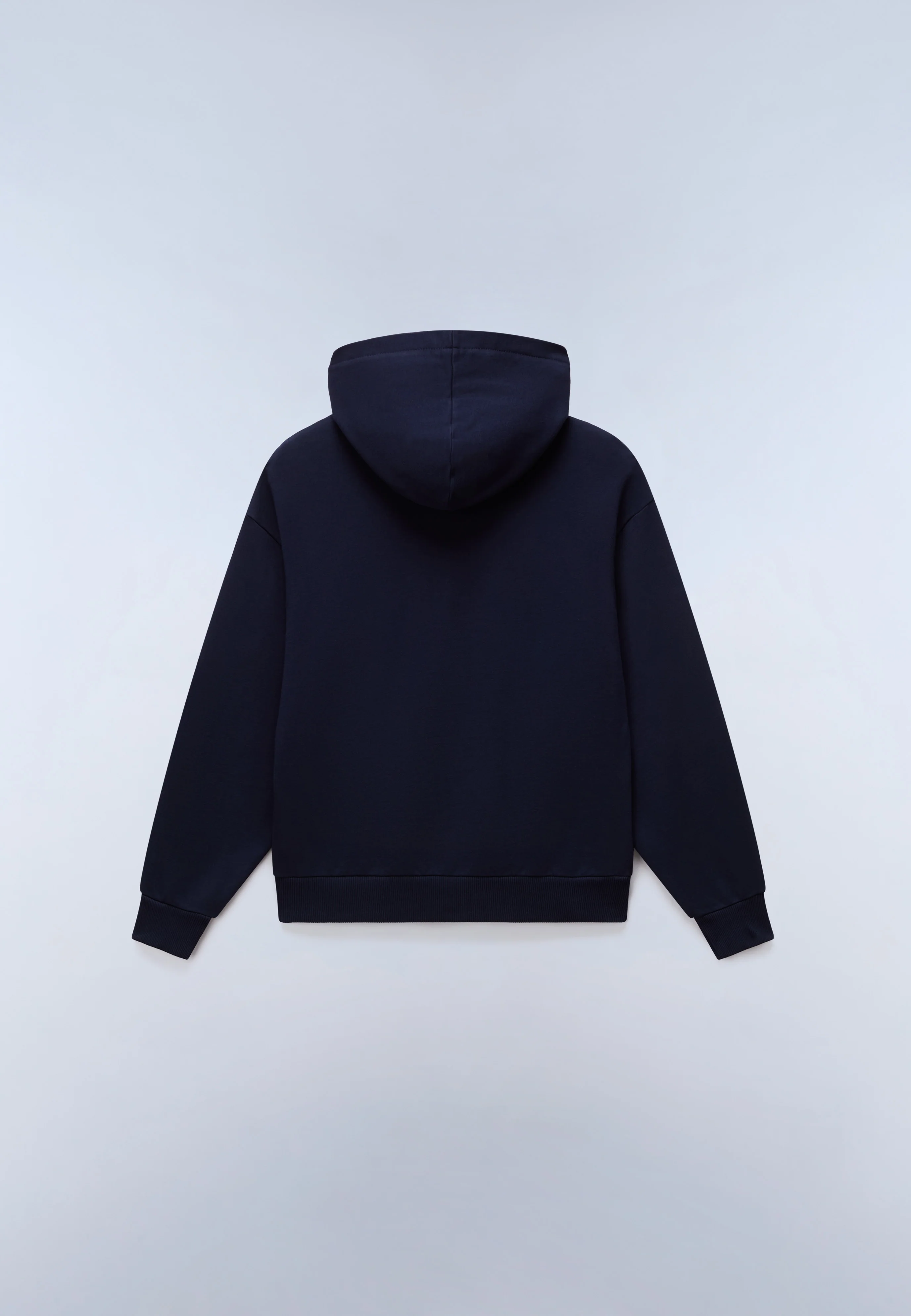 Neue Box-Logo-French-Terry-Jacke