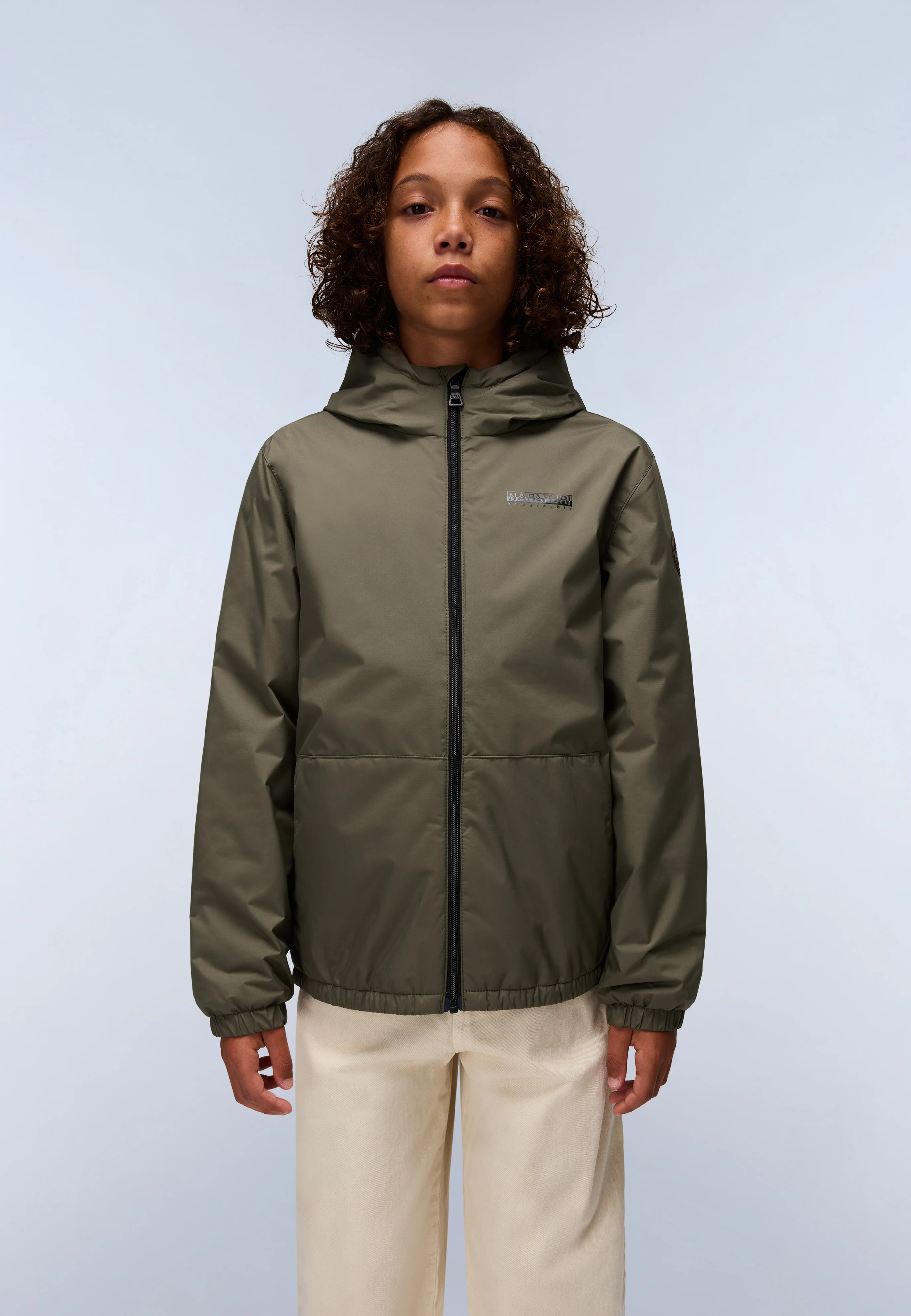 Matia-Jacke (4-16 Jahre)