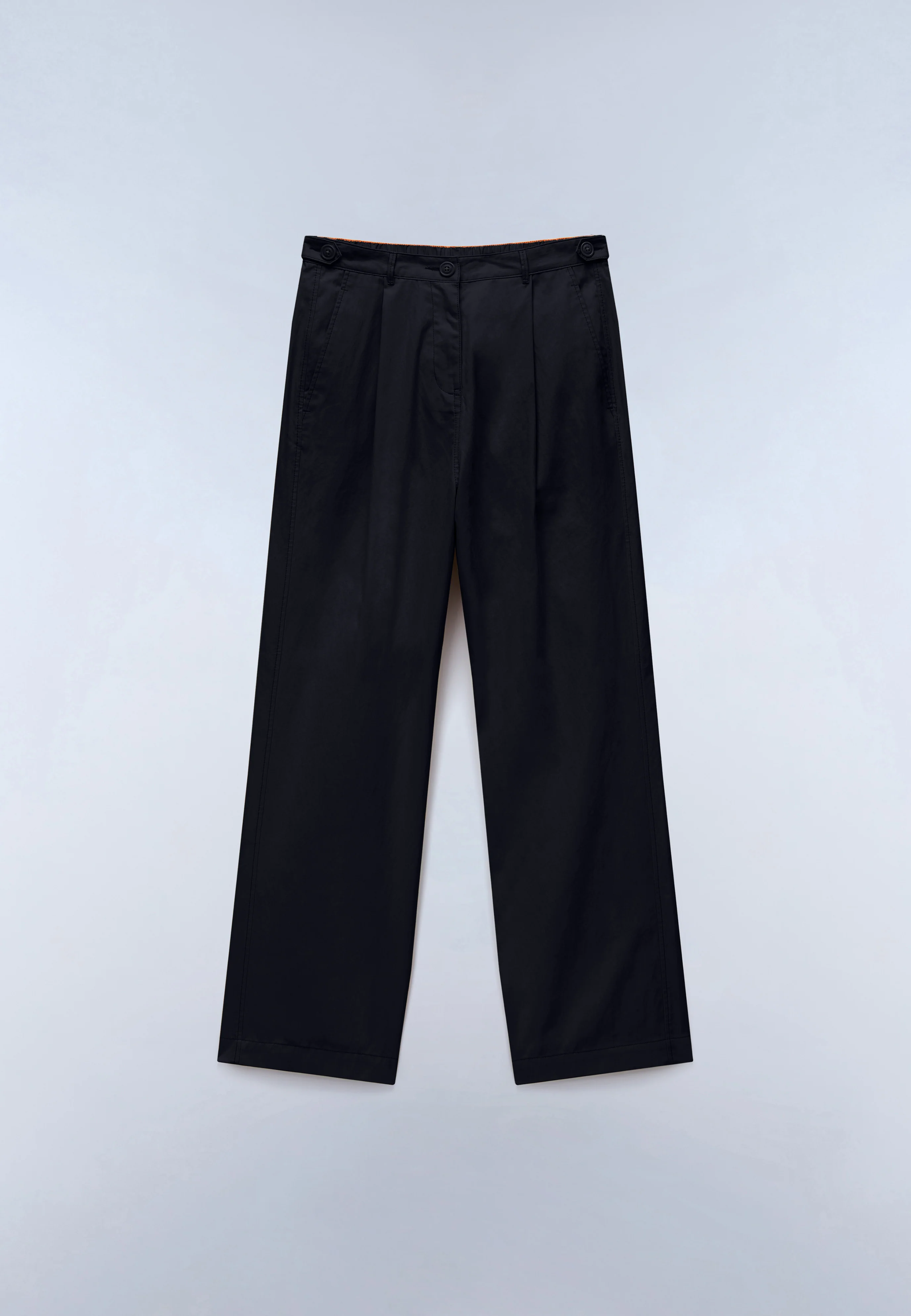 Chromic Chino-Hose