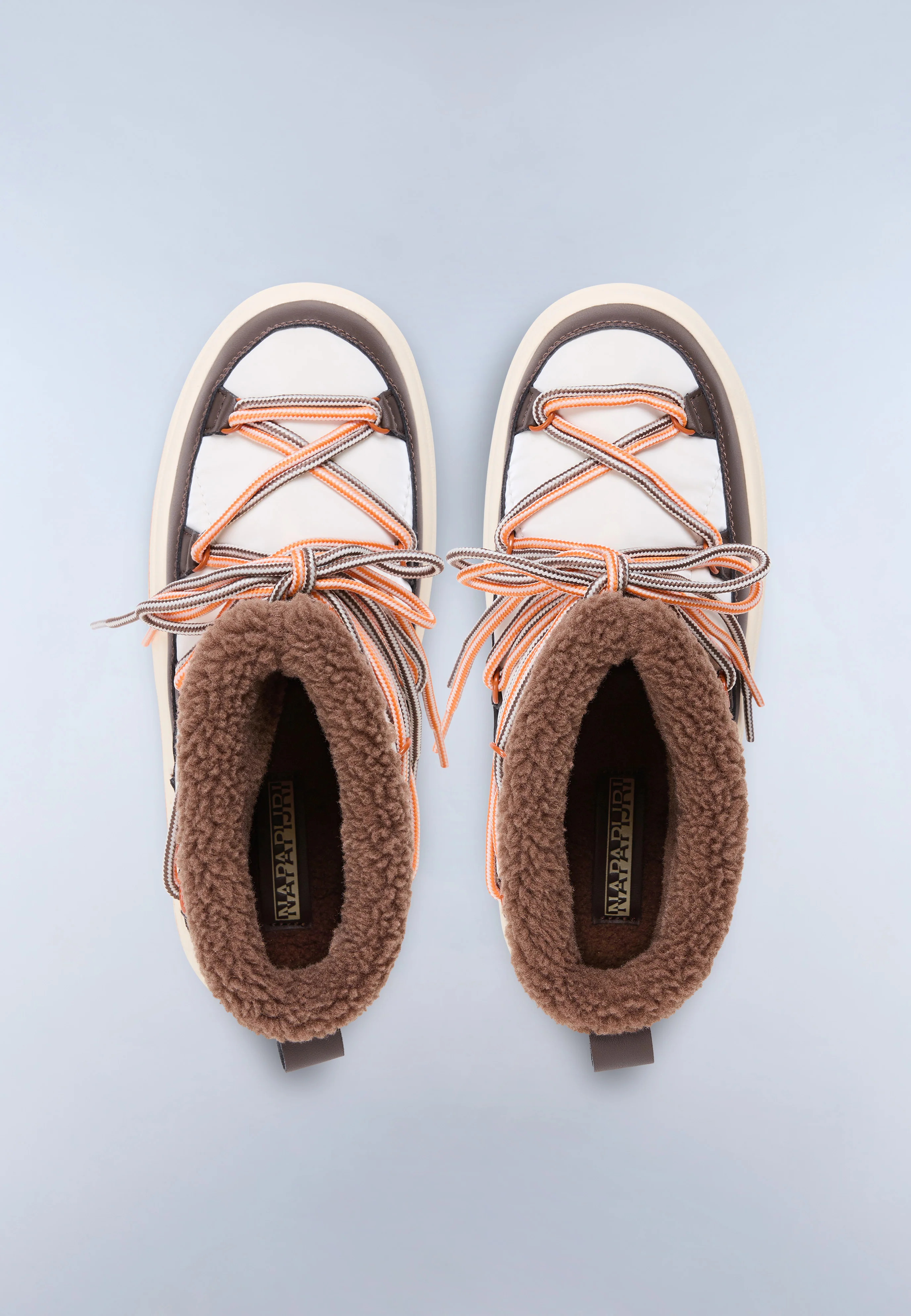 Glacier Tech-Stiefel