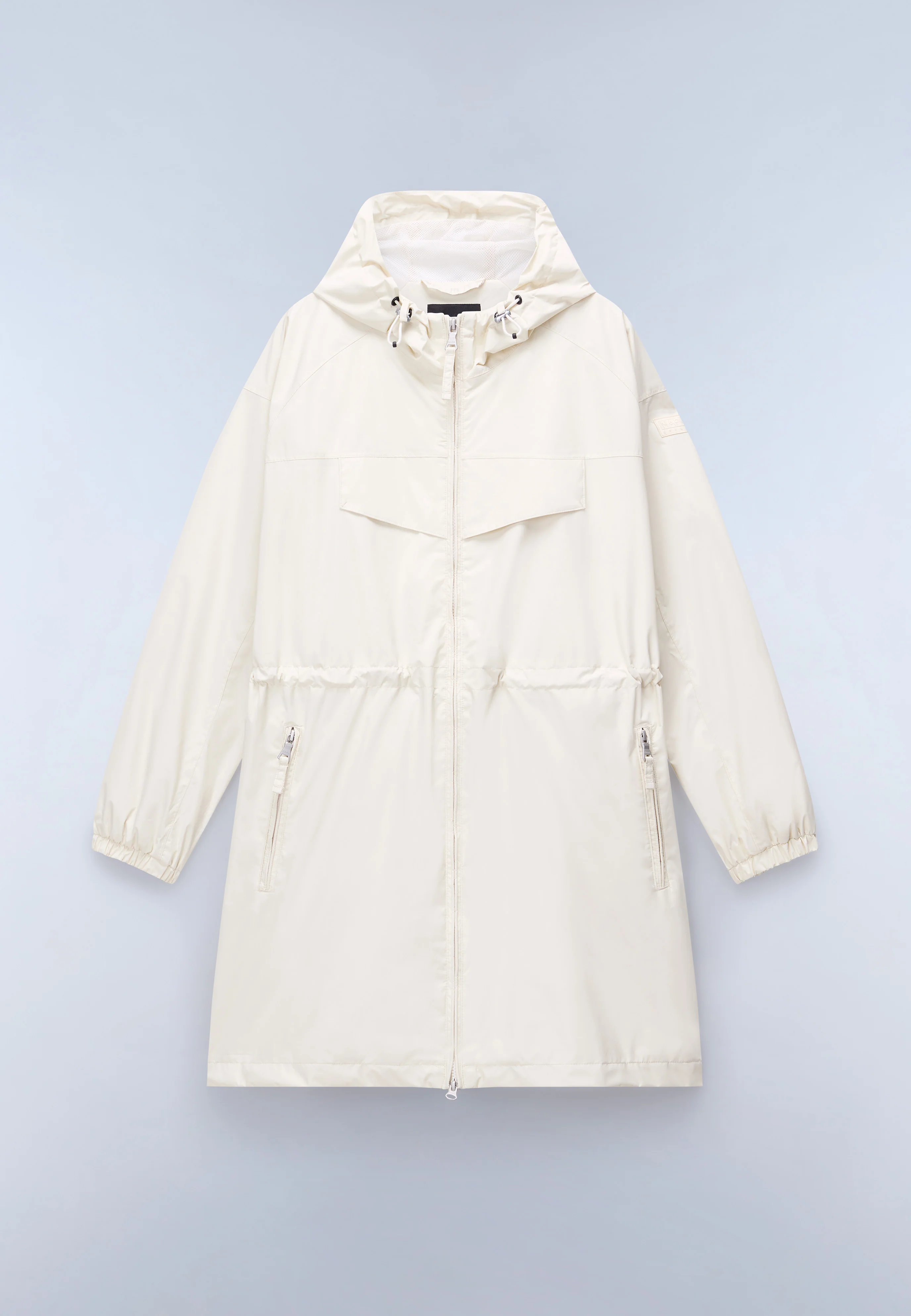 Epoch Parka Jacke